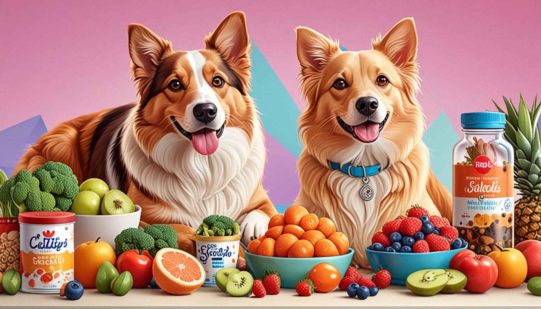 The Importance of Balanced Nutrition in Pet Health