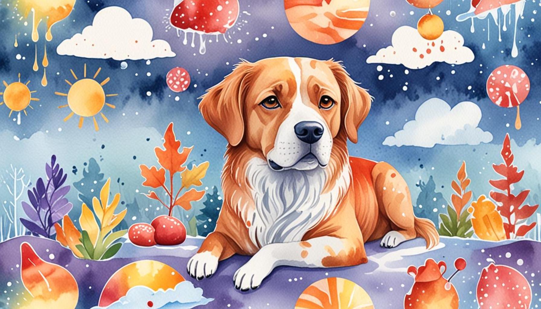 How Temperature and Climate Affect Pet Health