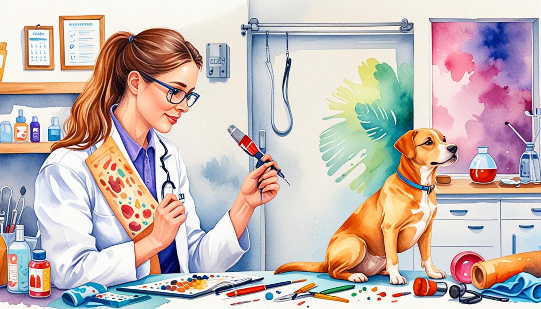 The Importance of Regular Veterinary Exams in Maintaining Pet Health