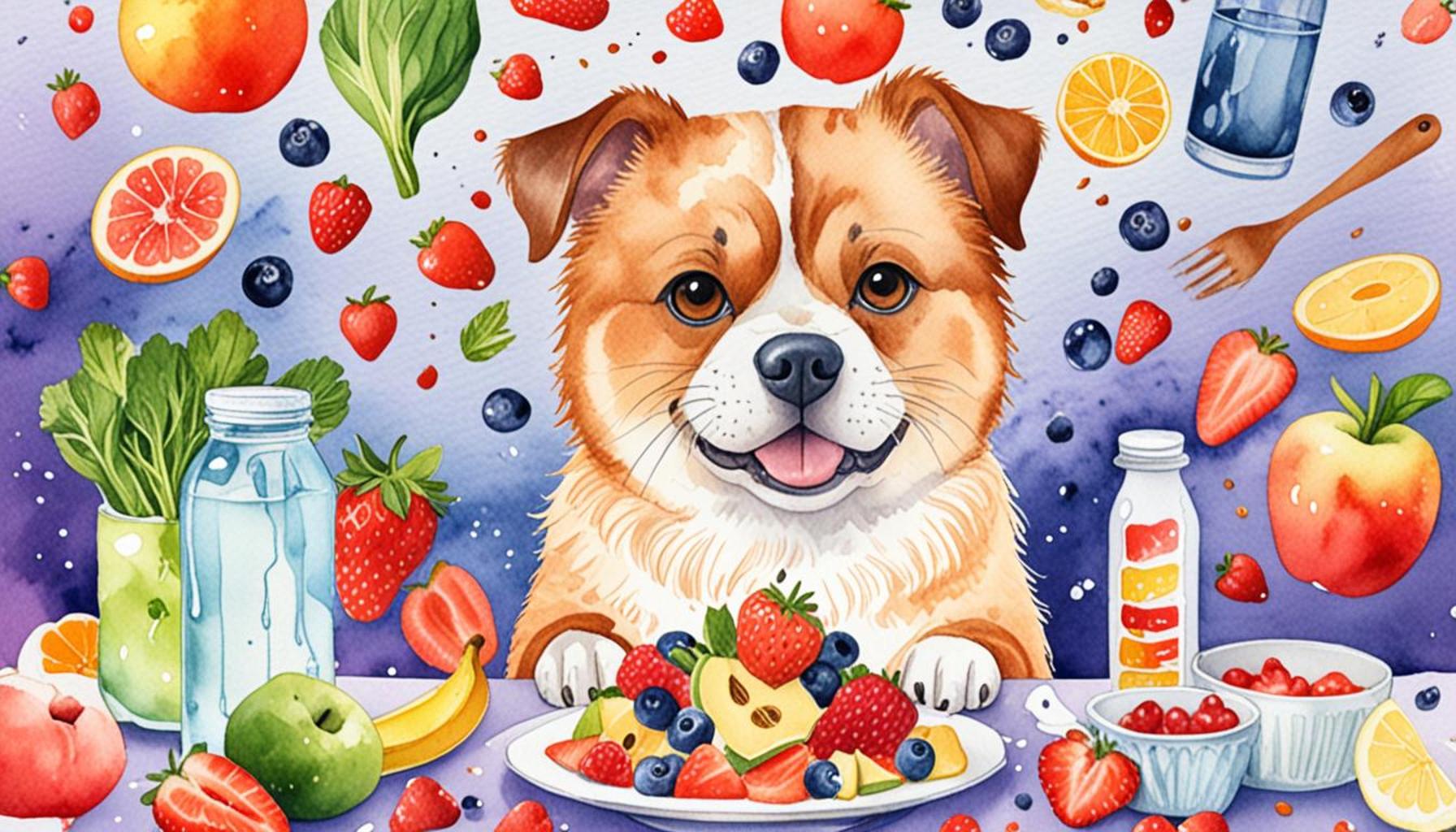 The Relationship Between Nutrition and Behavior: How Diet Can Influence the Mental Health of Pets