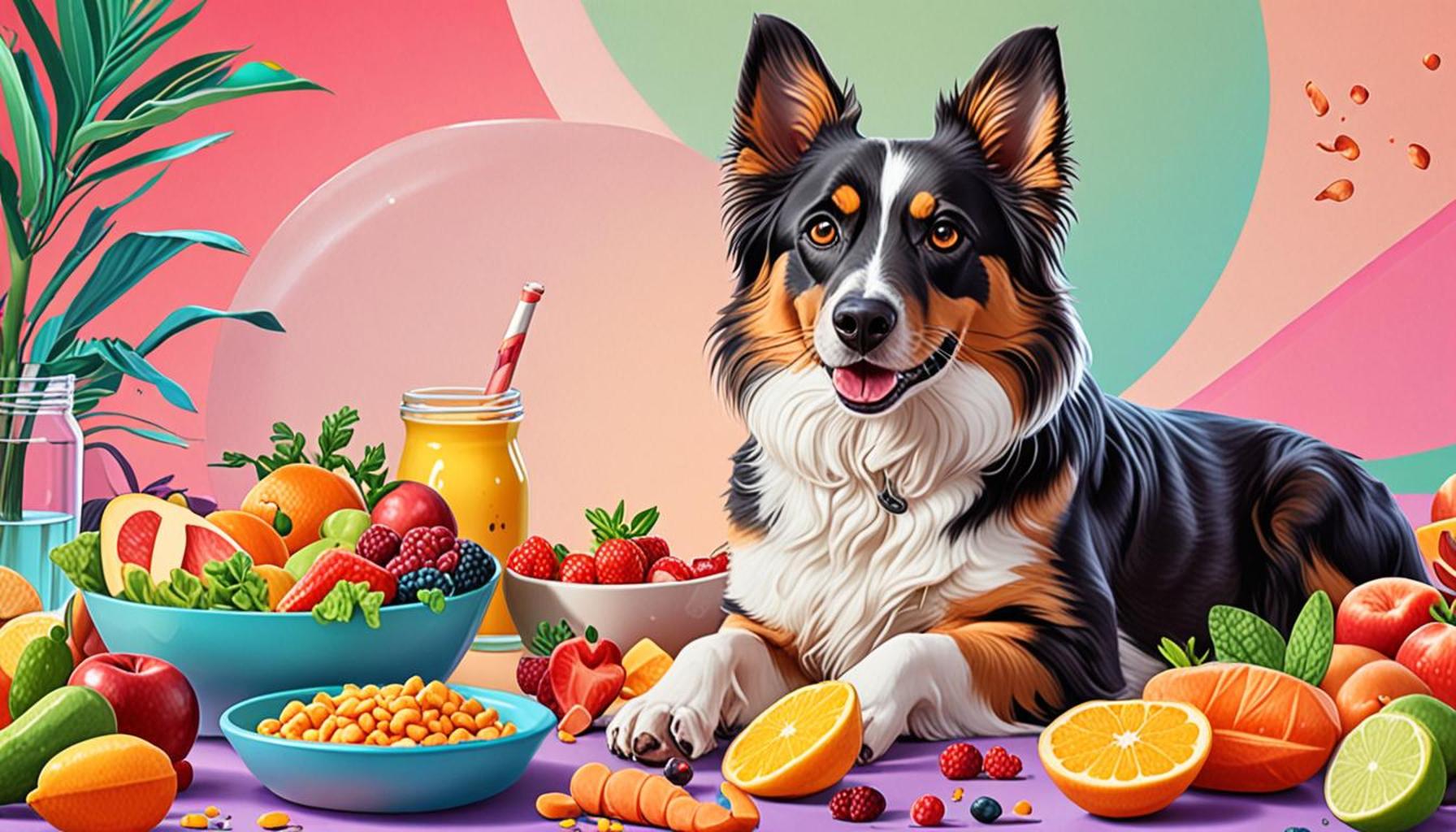The Benefits of Hypoallergenic Diets for Dogs and Cats with Food Allergies