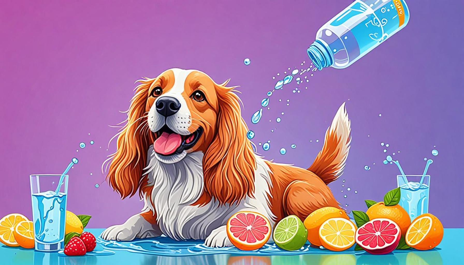 The Role of Hydration in Pet Nutrition: Tips to Ensure Your Pet Drinks Enough Water