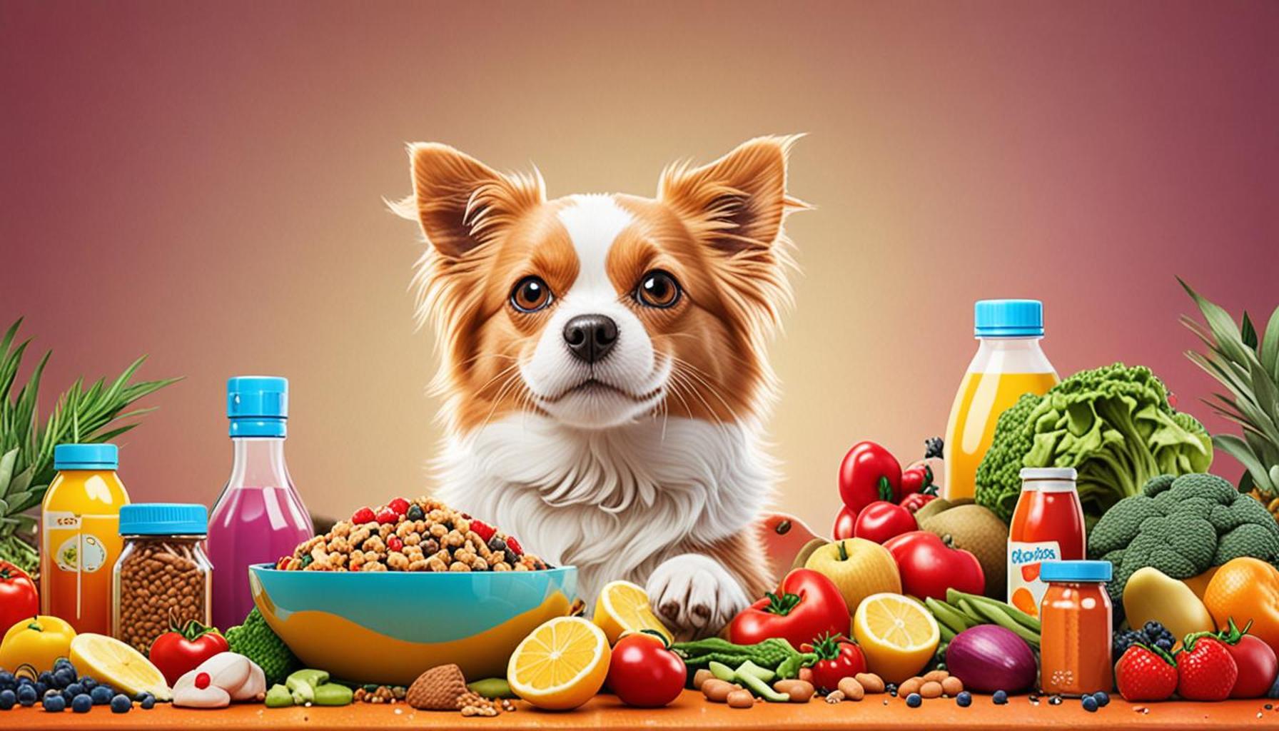 Personalized Diets for Pets: How to Adapt Feeding to Your Pet’s Lifestyle
