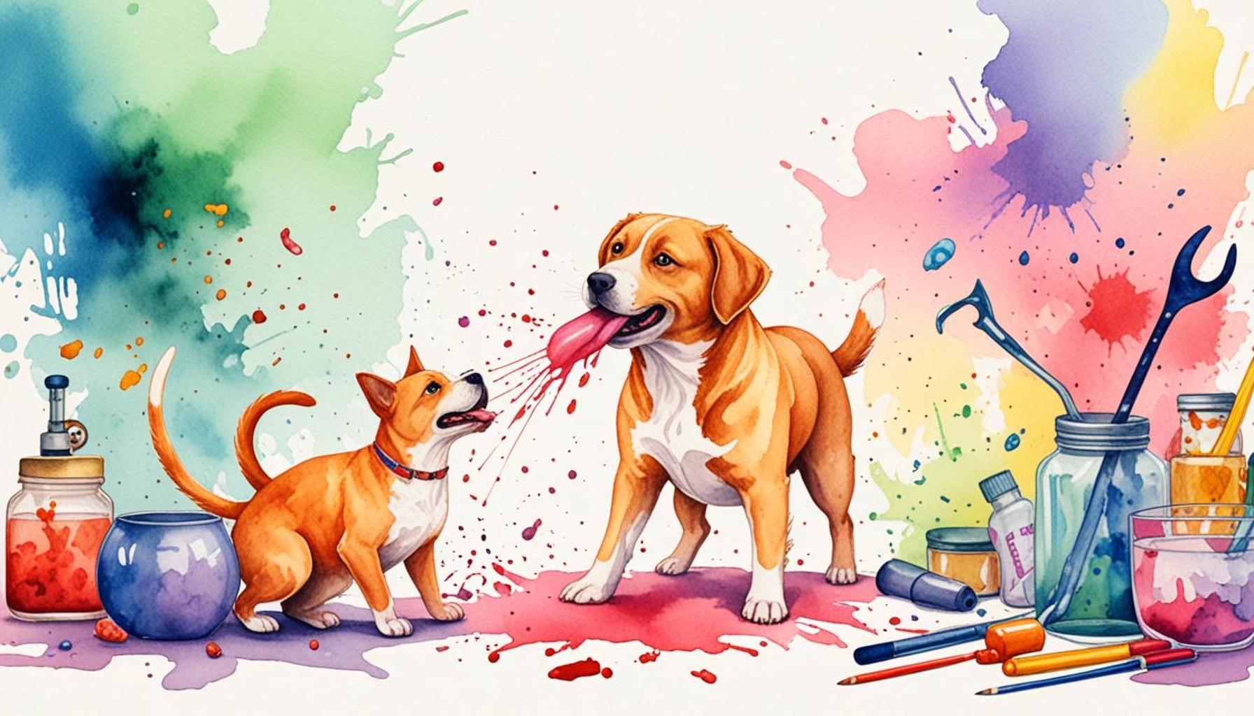 Exploring Aggressive Behavior in Pets: Causes and Management