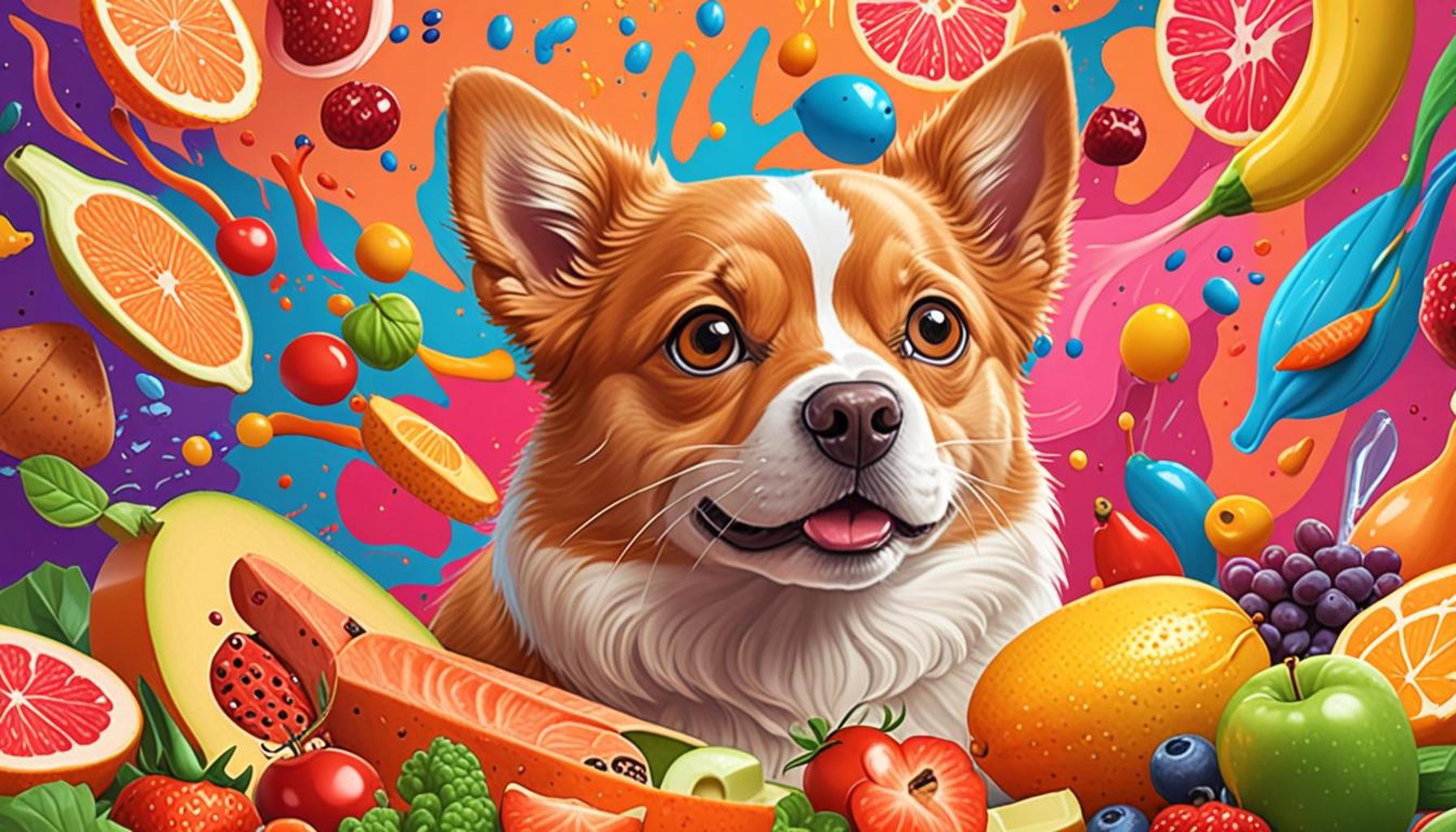 The Role of Nutrition in Pet Behavior
