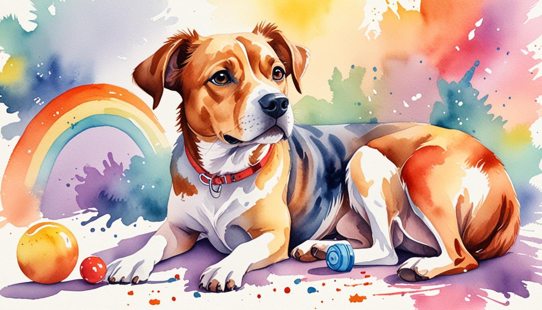 How Early Socialization Affects Dog Behavior