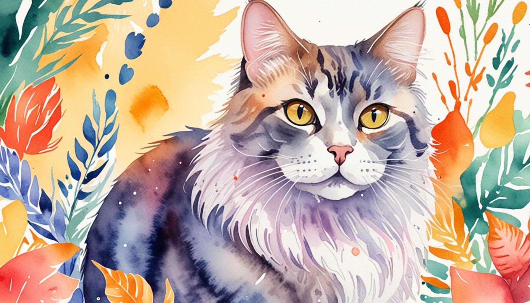 The Importance of Regular Grooming for Cats’ Health and Well-Being
