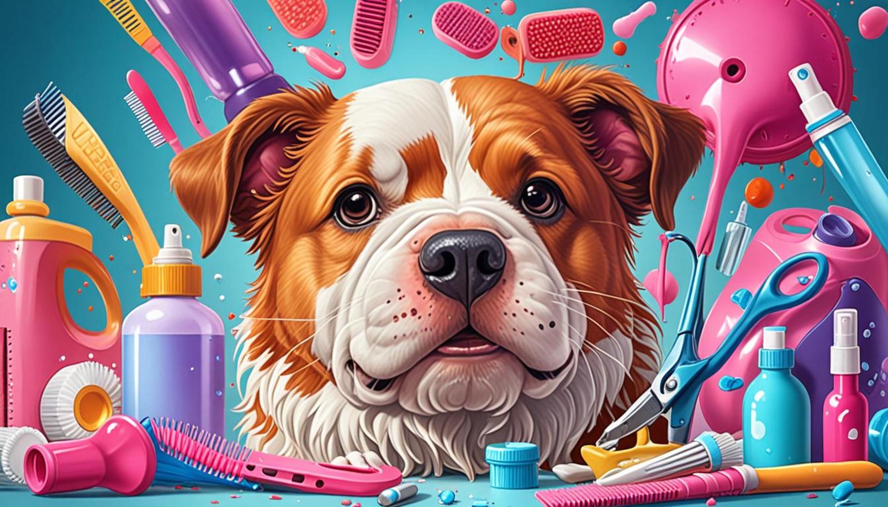 Grooming and Disease Prevention: The Relationship between Hygiene and Animal Health