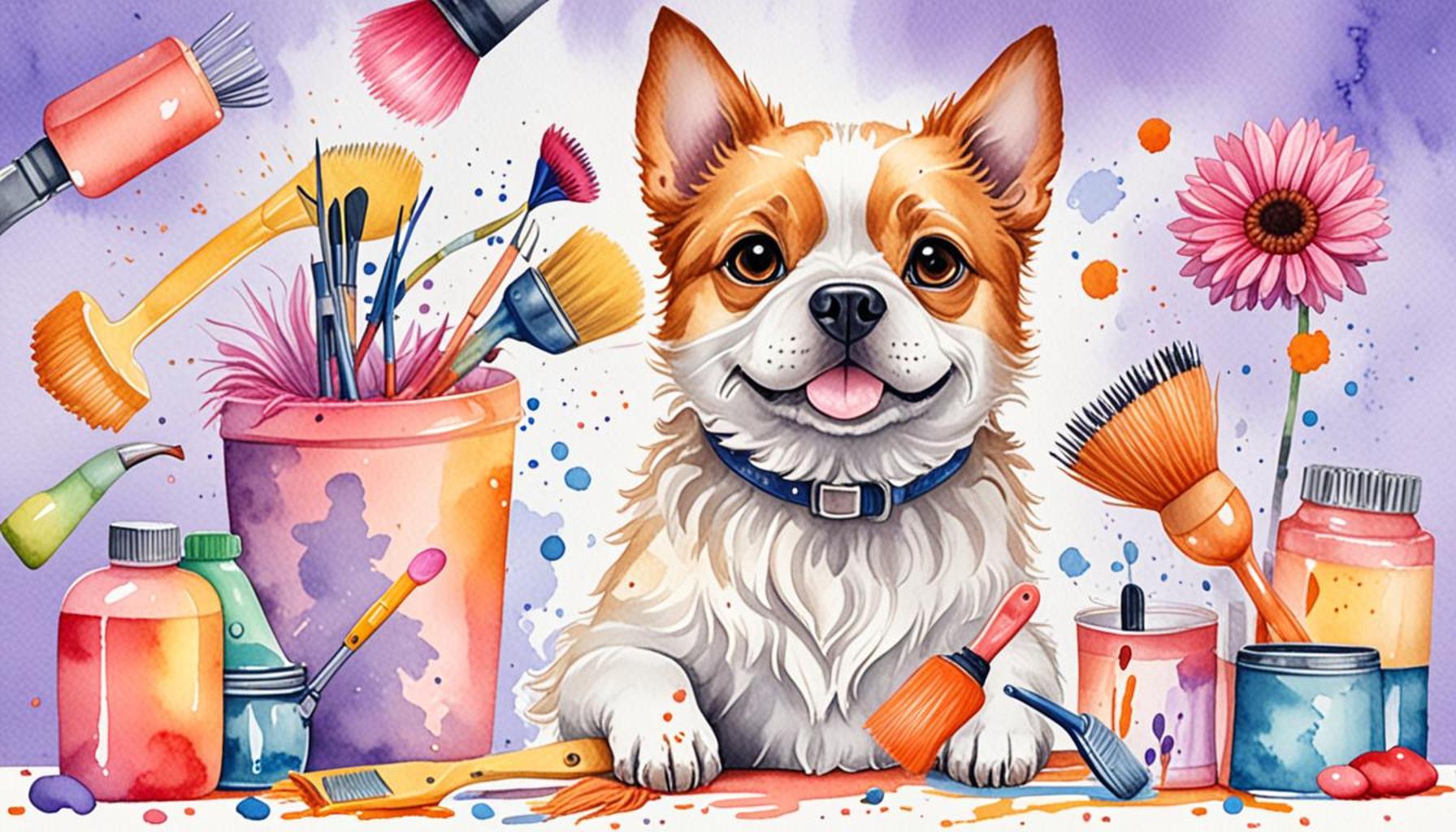 Grooming and Socialization: How Regular Care Can Help with Pet Behavior