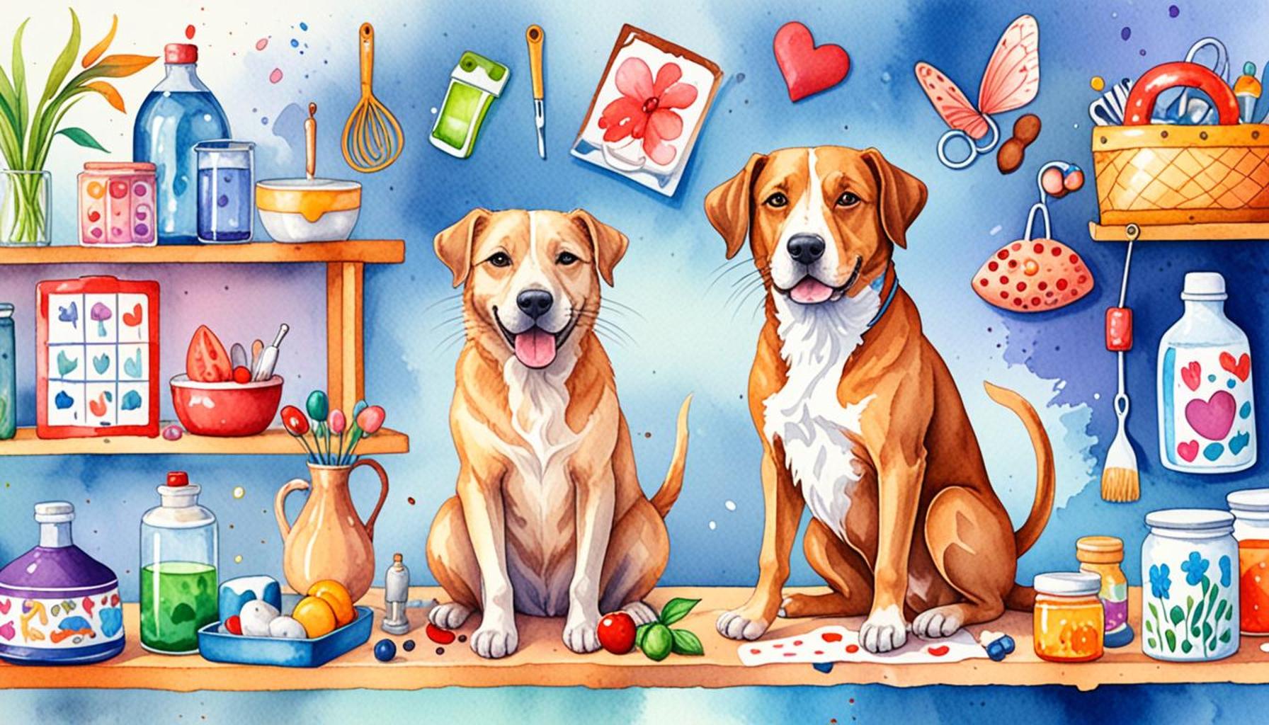 The Effects of Age on Pet Health and Necessary Care