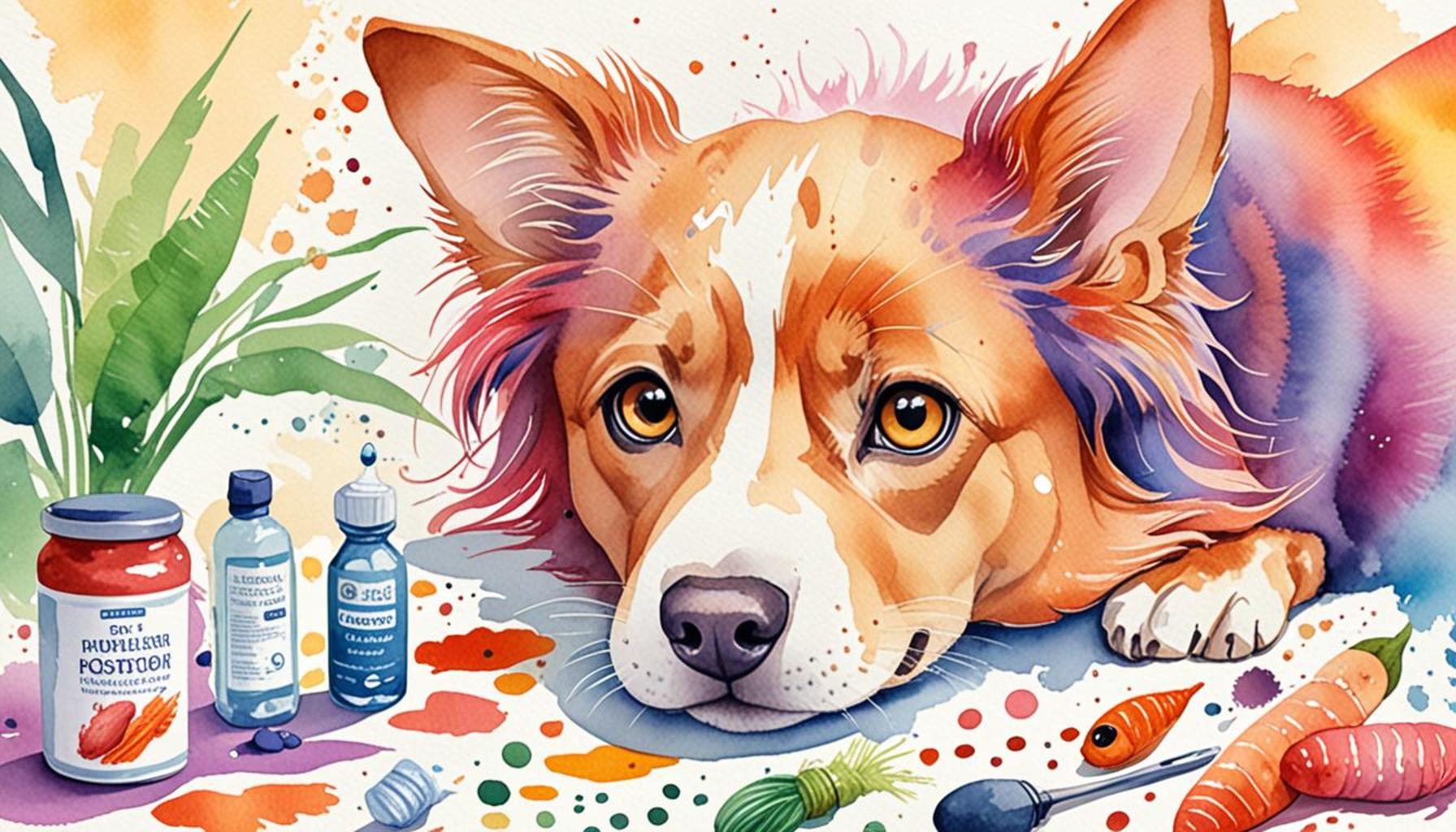 The Importance of Parasite Control in Pet Health