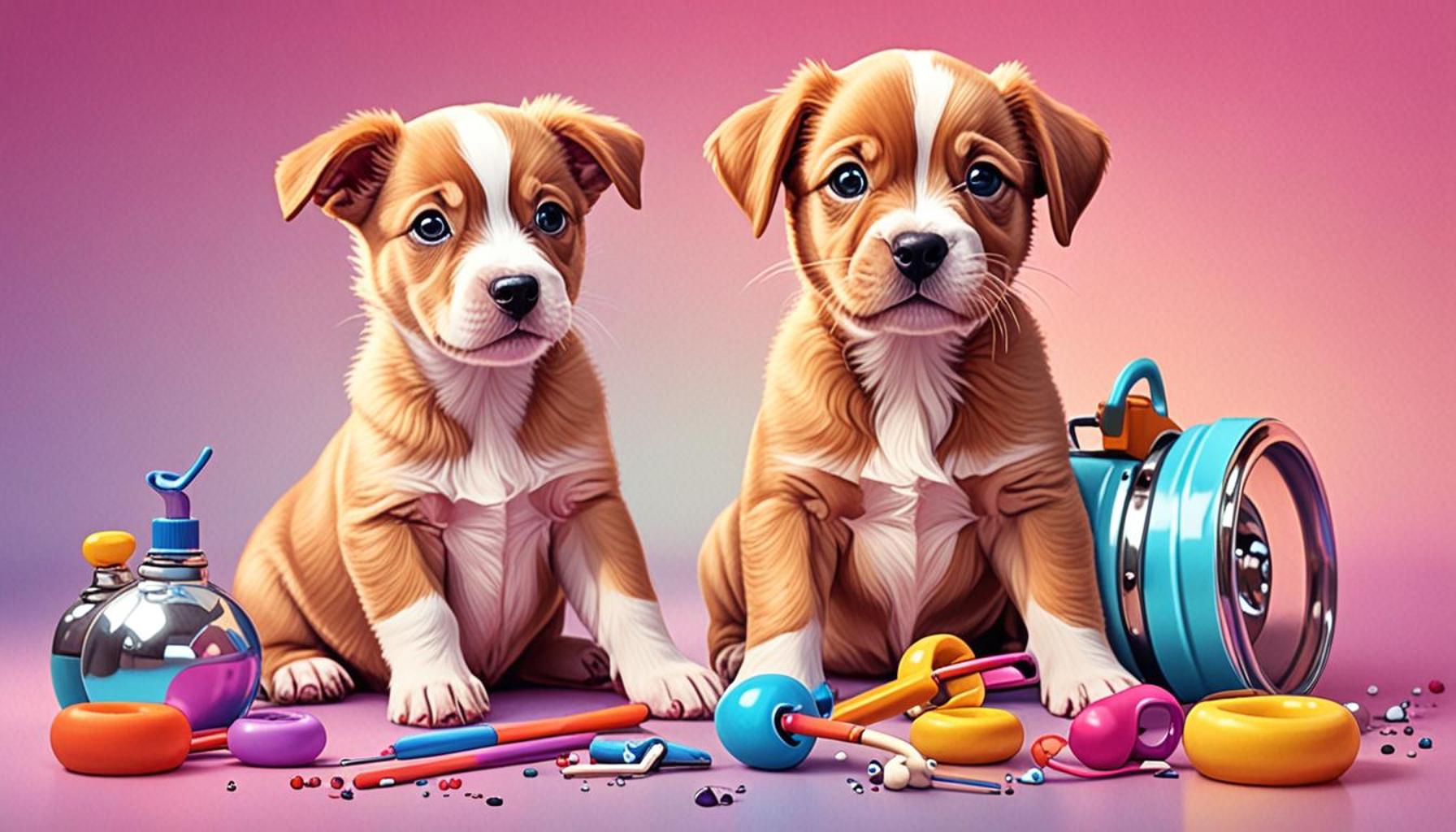 Puppy Socialization Techniques: How to Prepare Your Dog for the World
