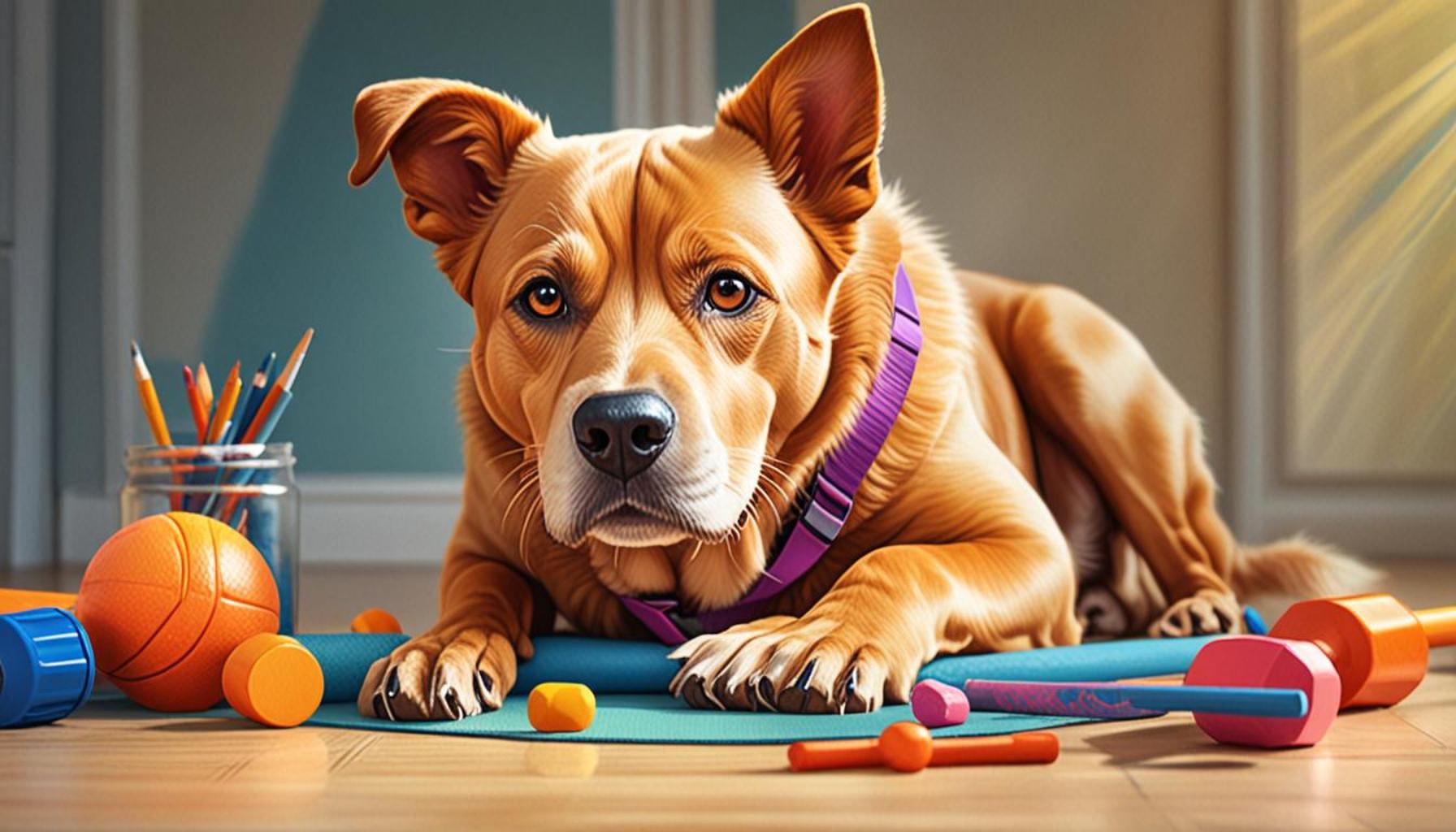 Training Tips for Senior Dogs: Keeping the Mind and Body Active