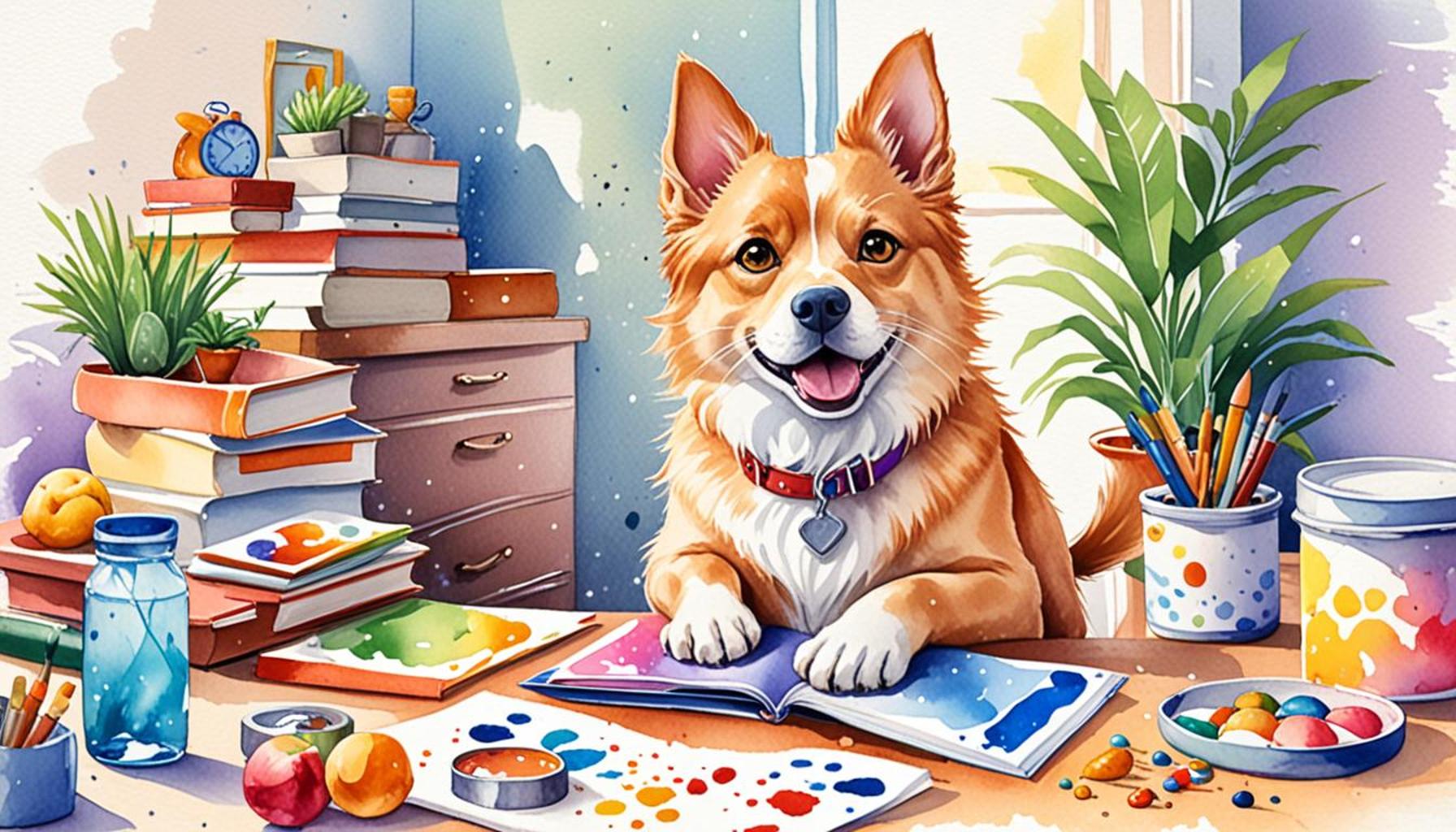 Training Pets Using Rewards: How to Efficiently Motivate Your Pet