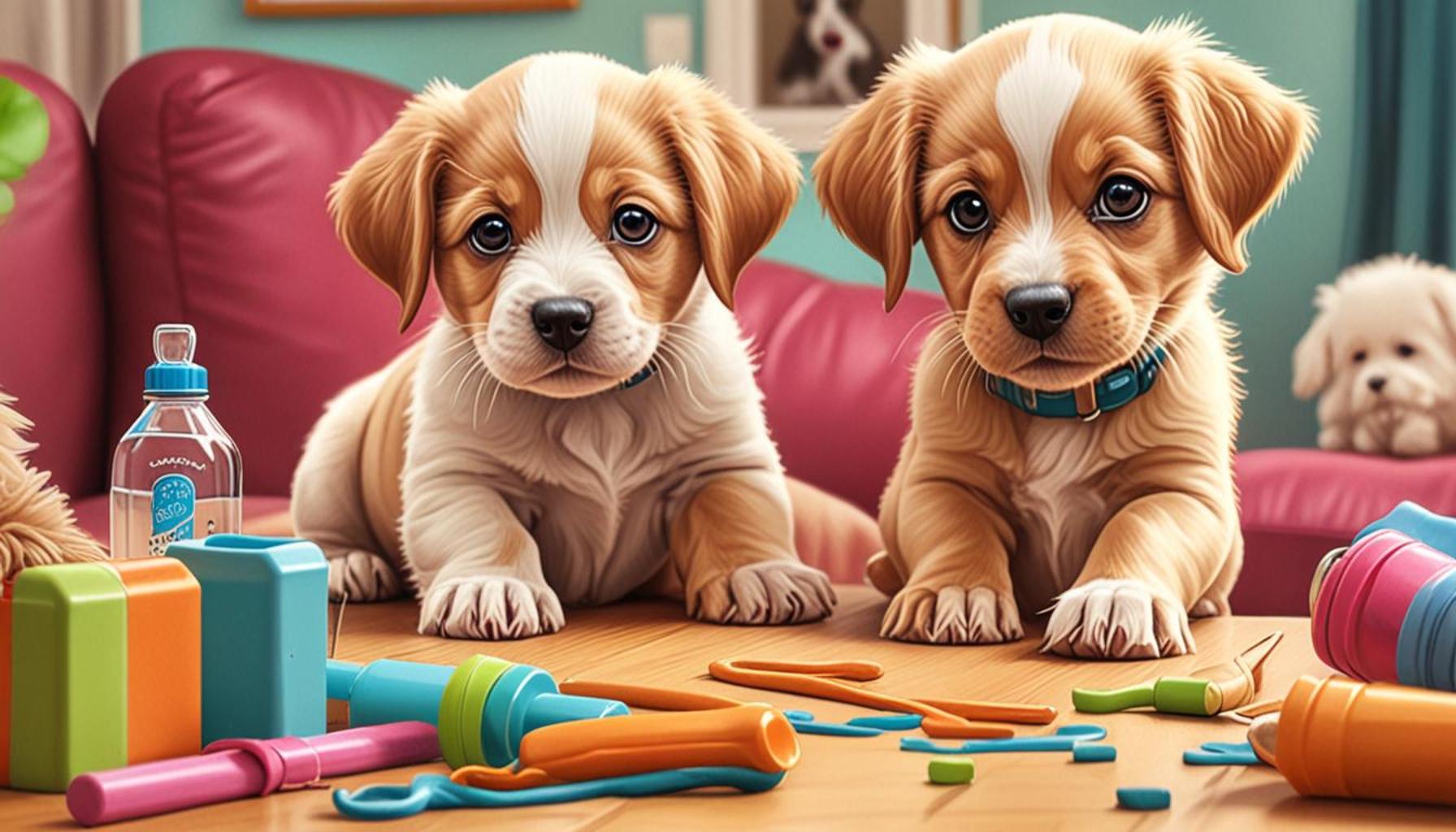 The Importance of Socialization in Puppy Training: Tips for a Well-Adjusted Dog