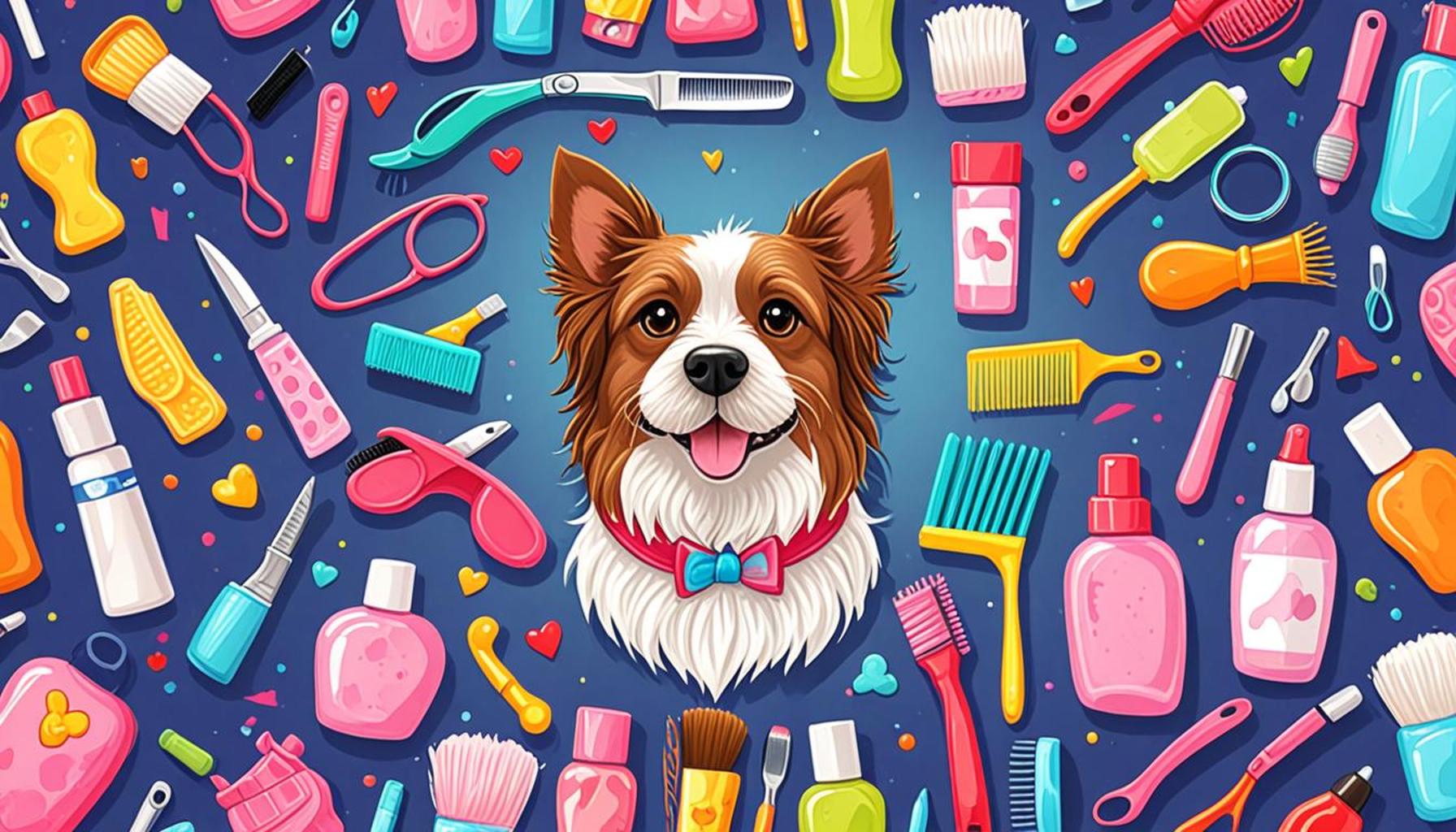 The Importance of Grooming in the Socialization and Behavior of Pets