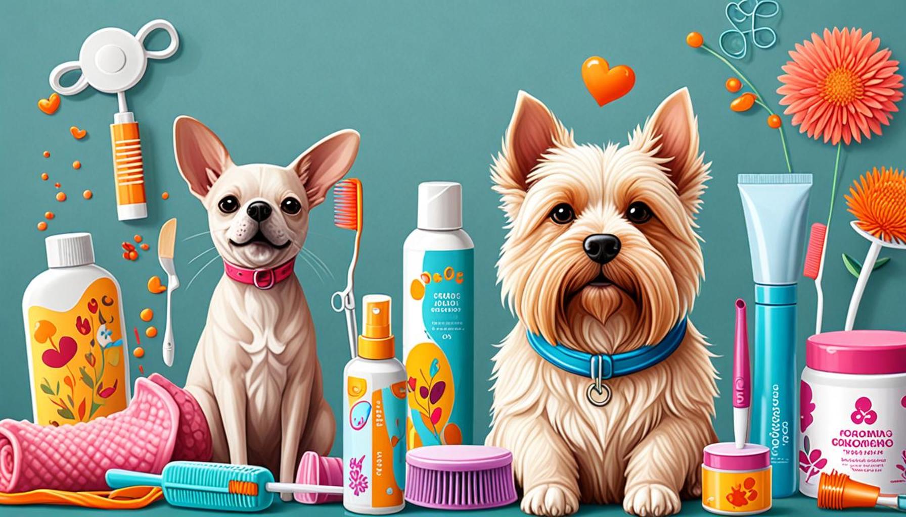 The Influence of Grooming on Reducing Allergens and Respiratory Problems in Pets