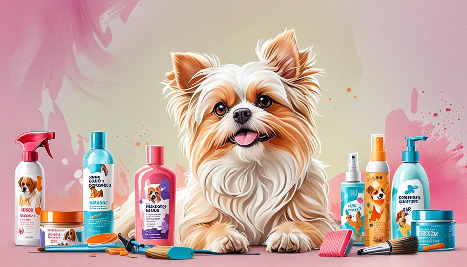 Grooming Trends: Modern and Customized Styles for Pets of All Breeds