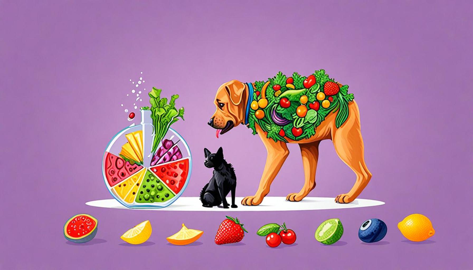 The Evolution of Commercial Diets for Pets: Trends and Innovations
