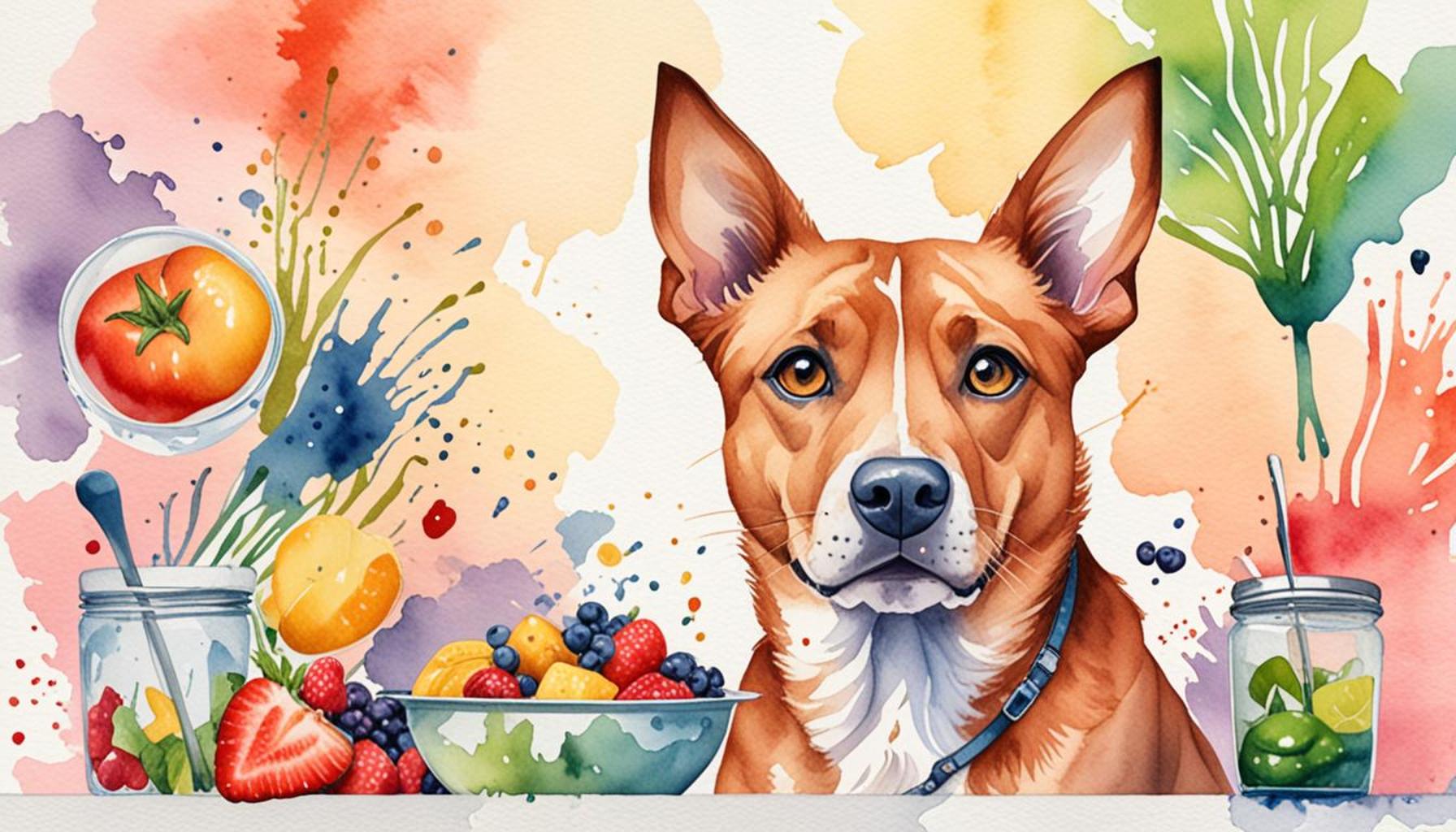 How Nutrition Affects the Mental and Behavioral Health of Pets