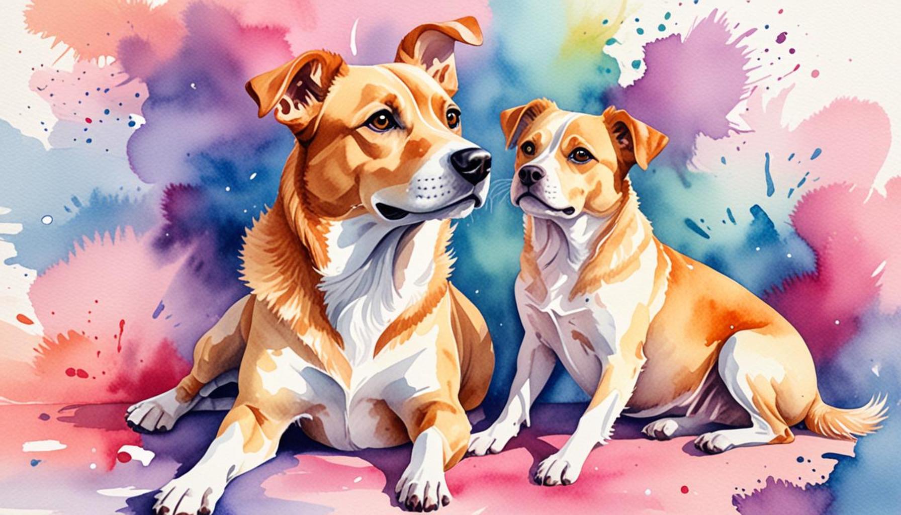 The Body Language of Dogs: What They Are Trying to Tell Us