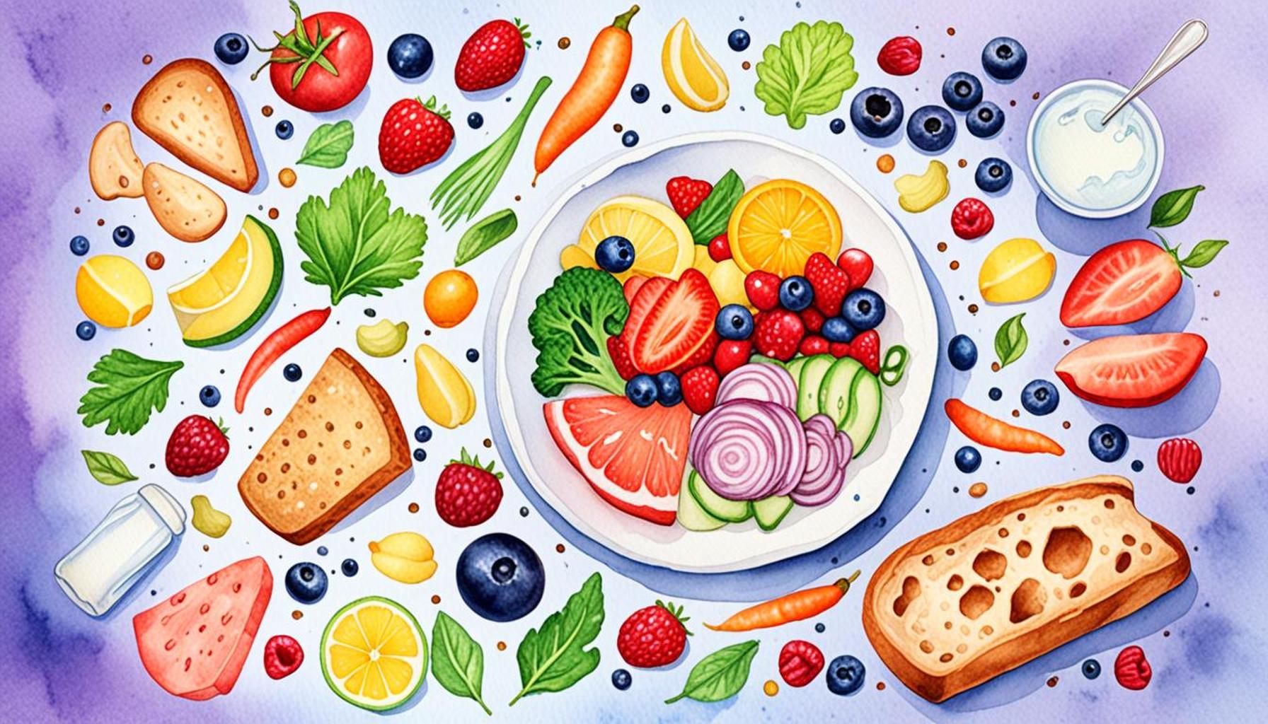 Special Diets: Nutrition for Pets with Allergies and Food Sensitivities