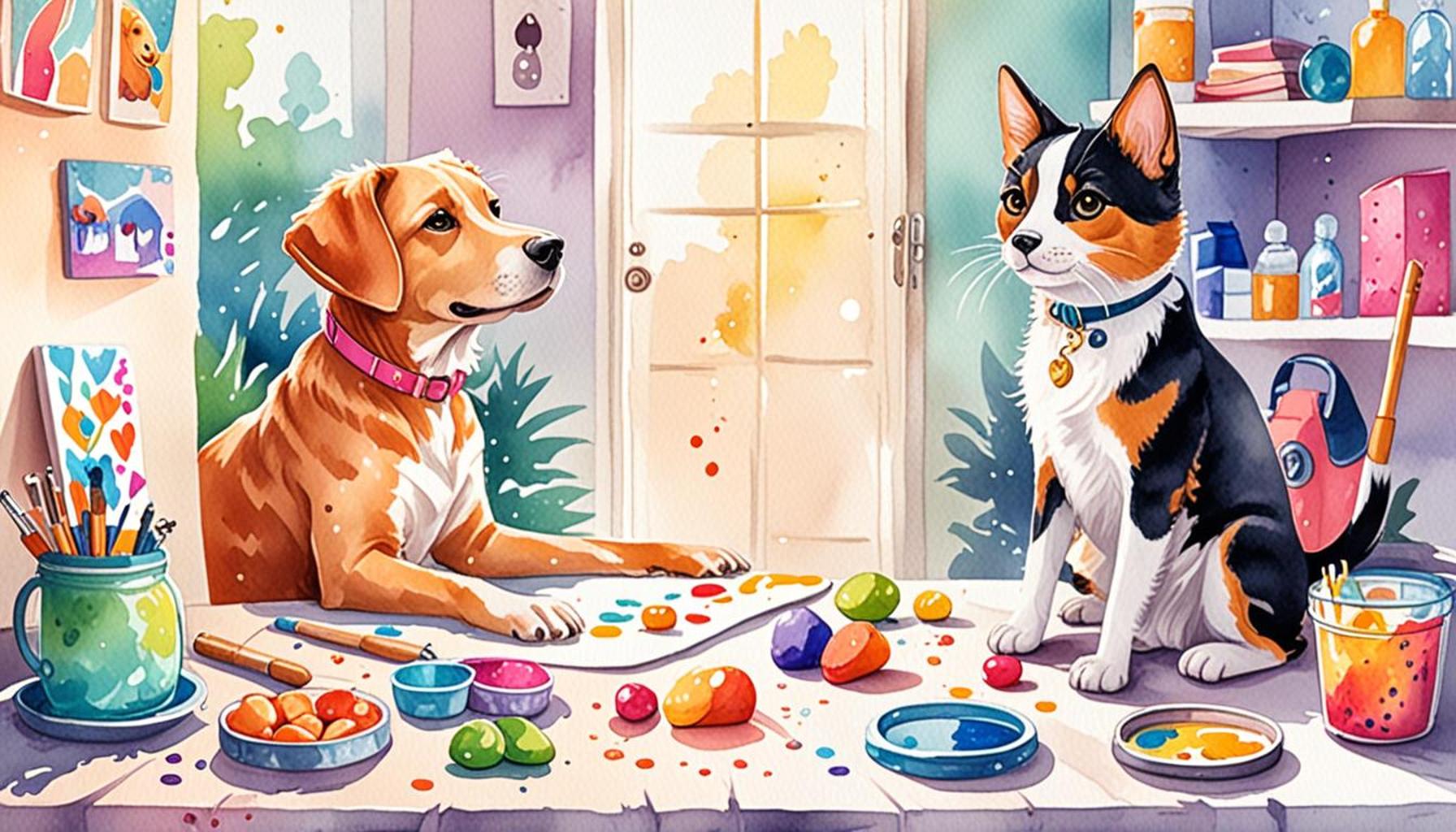 The Importance of Positive Reinforcement in Pet Training