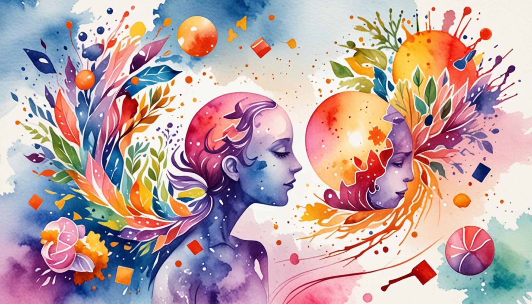 How Visual Puzzles Stimulate Critical Thinking and Innovation