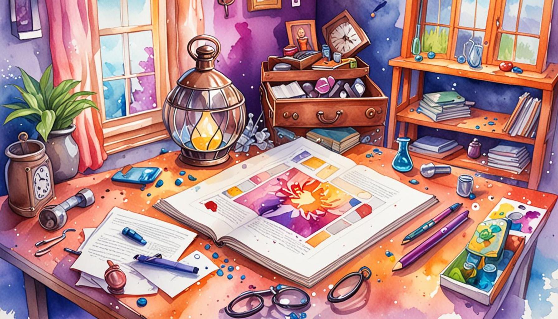 Unveiling Mysteries: The Importance of Escape Games in Problem Solving