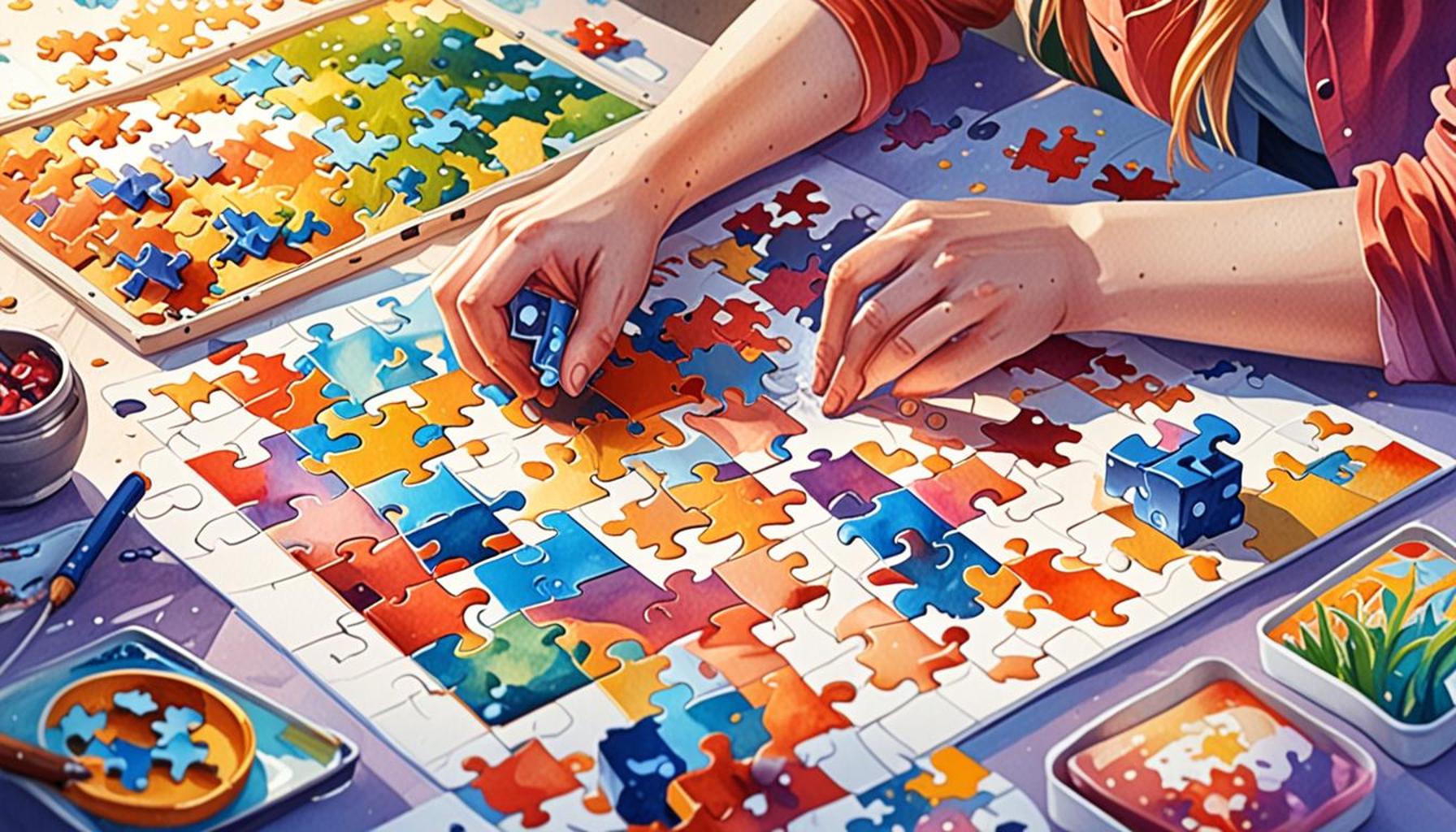 The Role of Puzzle Games in Digital Inclusion and Accessibility