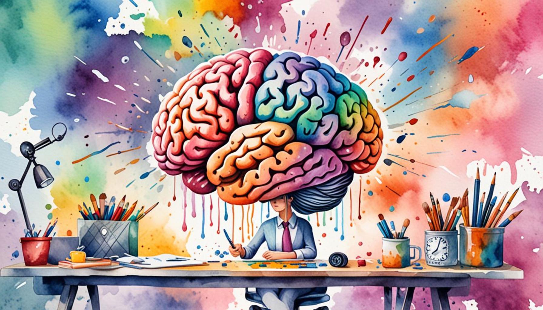 How Brain Teasers Can Increase Workplace Productivity