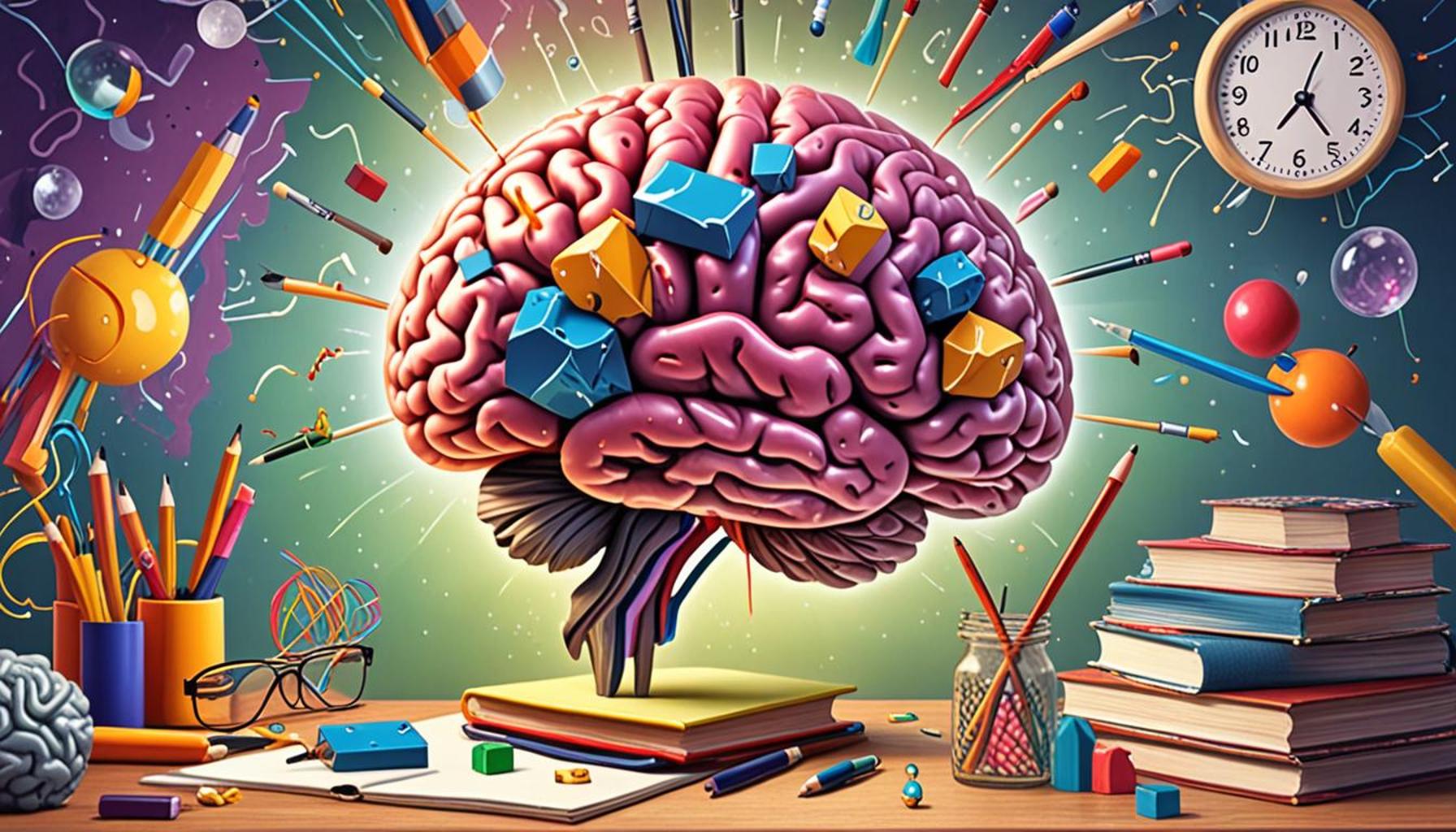 Brain Teasers as a Teaching Tool: Stimulating Critical Thinking in the Classroom
