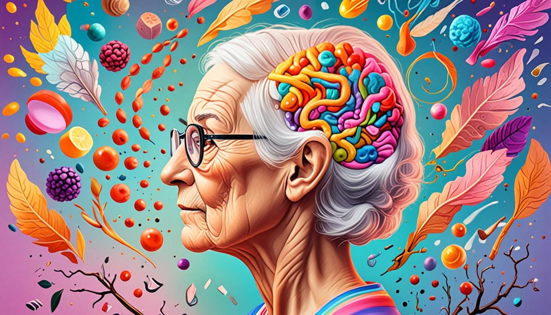 Exploring the Role of Memory Exercises in Aging and Cognitive Health