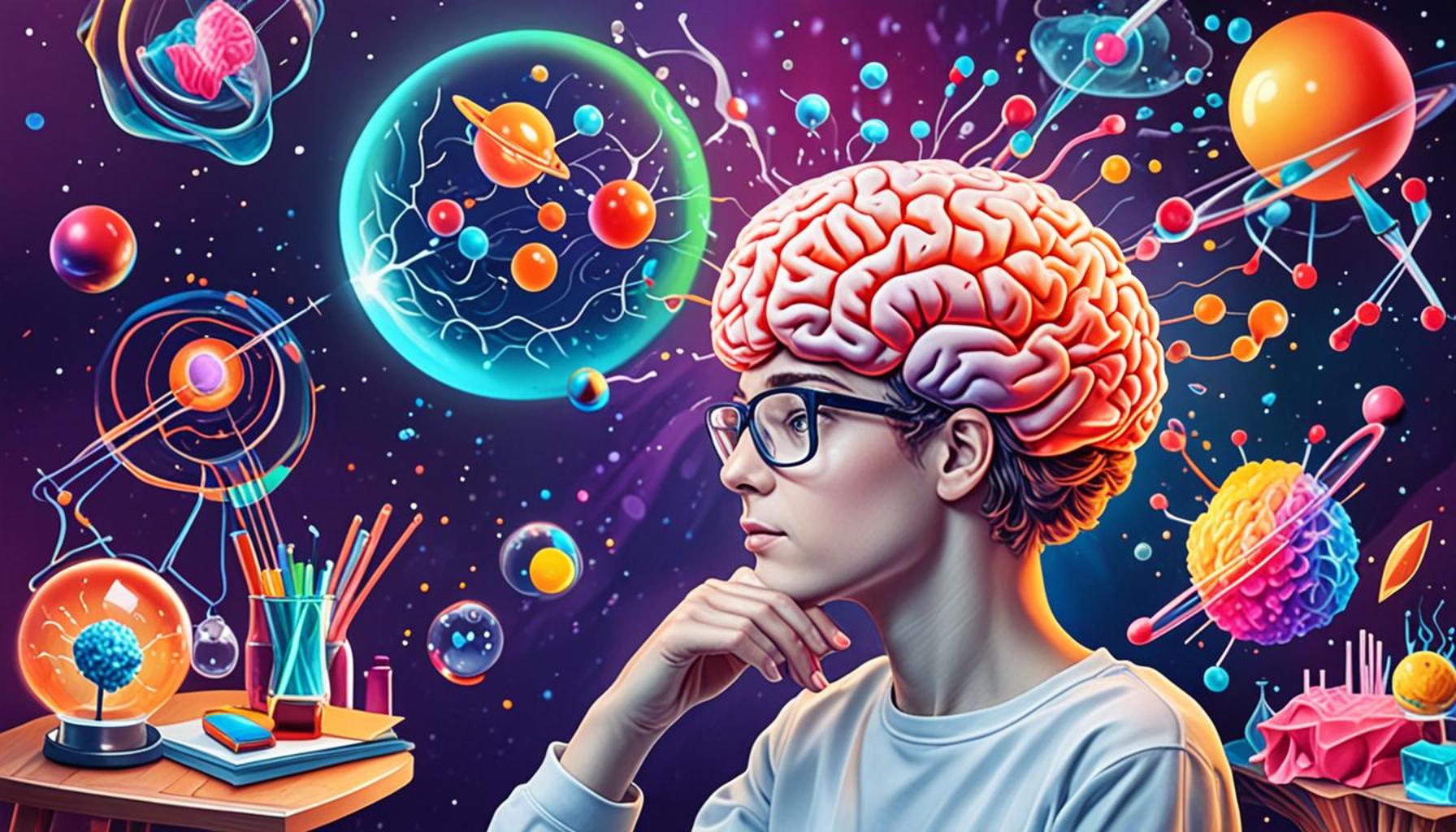 The Science Behind Memory Exercises: How They Enhance Cognitive Function