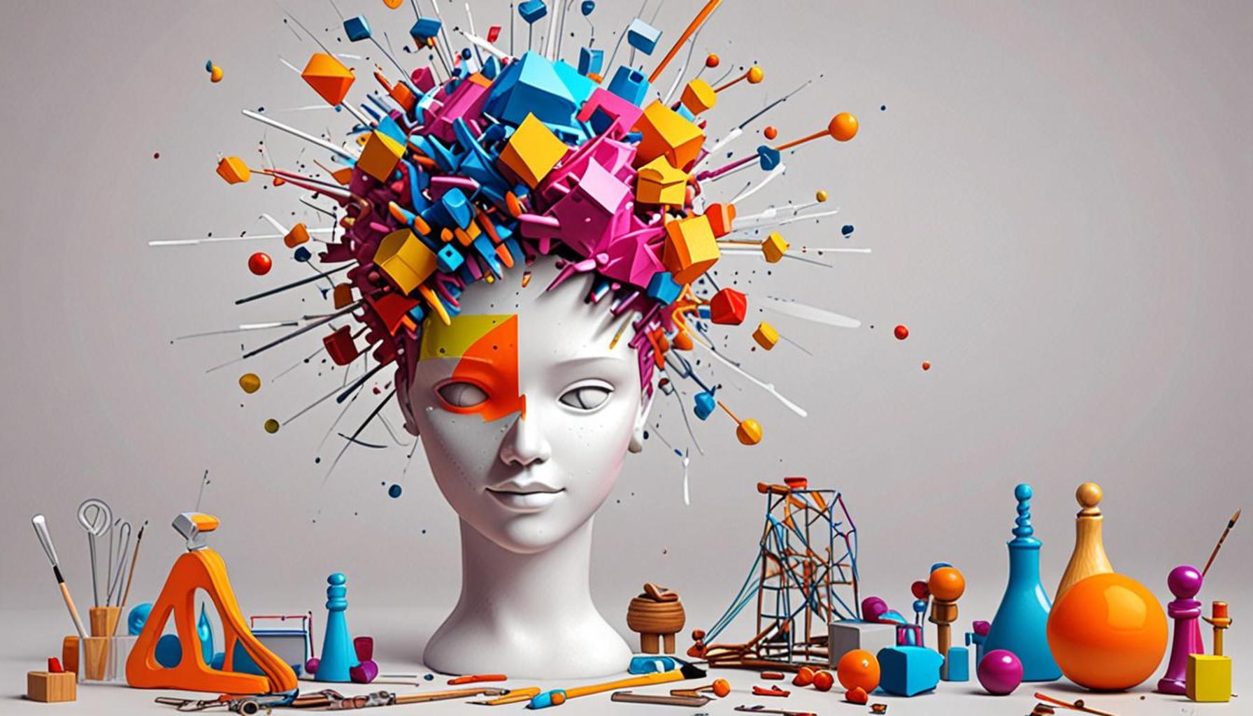 Logic Challenges: A Tool to Stimulate Creativity and Critical Thinking