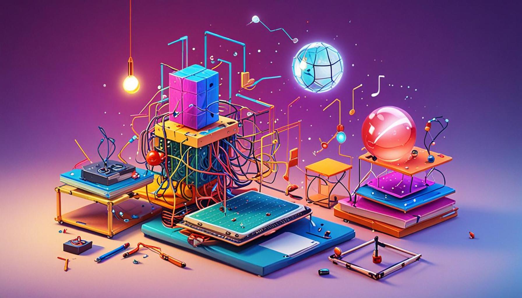 Logic Challenges and Their Influence on Improving Programming Skills