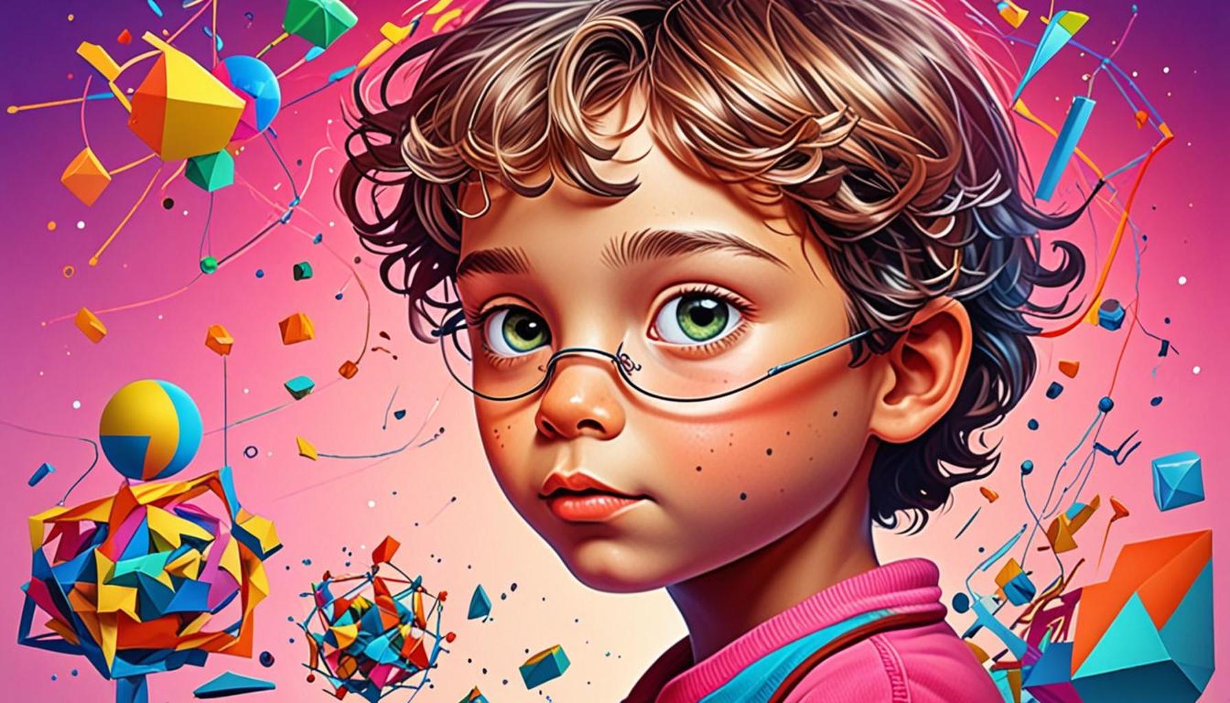 How Logic Challenges Can Enhance Mental Resilience in Children and Adolescents