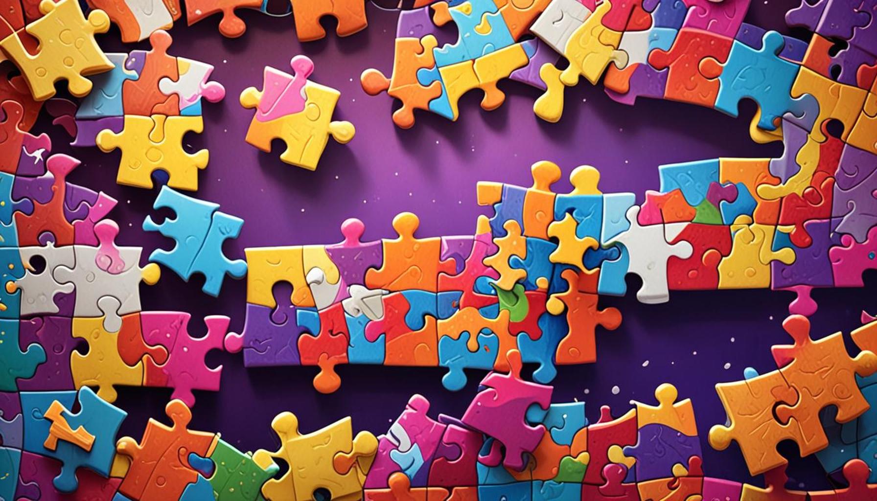 Puzzle Games and Social Connection: How Playing Together Strengthens Relationships