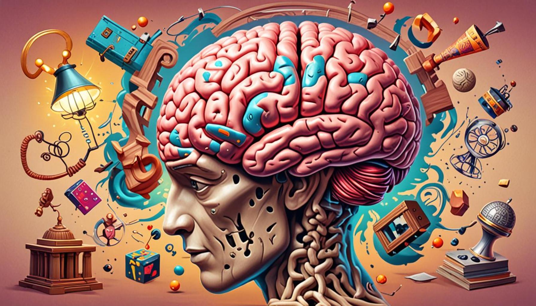 The History of Brain Teasers: From Ancient Challenges to Modern Puzzles