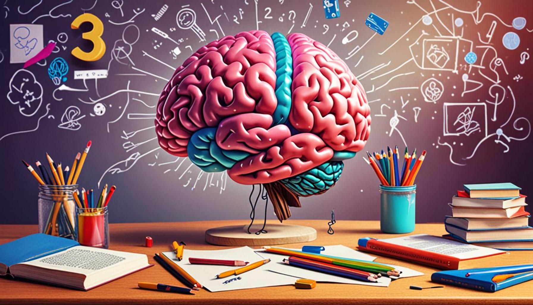 How to Incorporate Brain Teasers in Education: Stimulating Logical Thinking in the Classroom