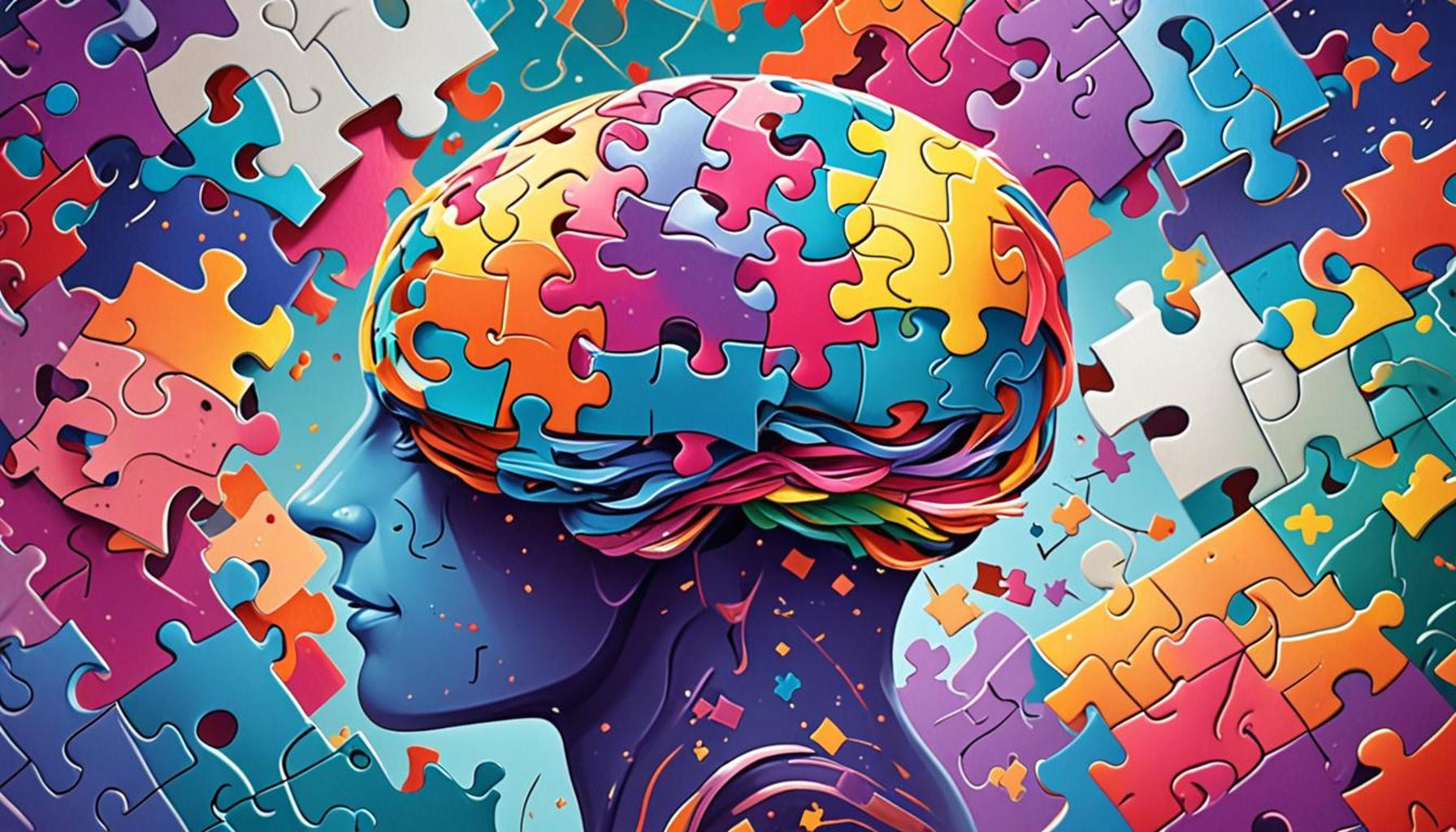 Mental Challenges: How Puzzles Contribute to Efficient Decision Making