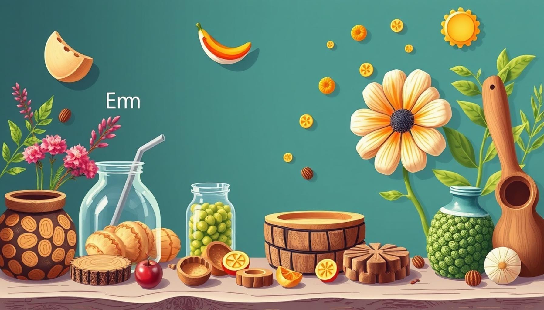 Wood Crafts: Creative Projects to Transform Pallets and Wood Scraps into Unique Pieces