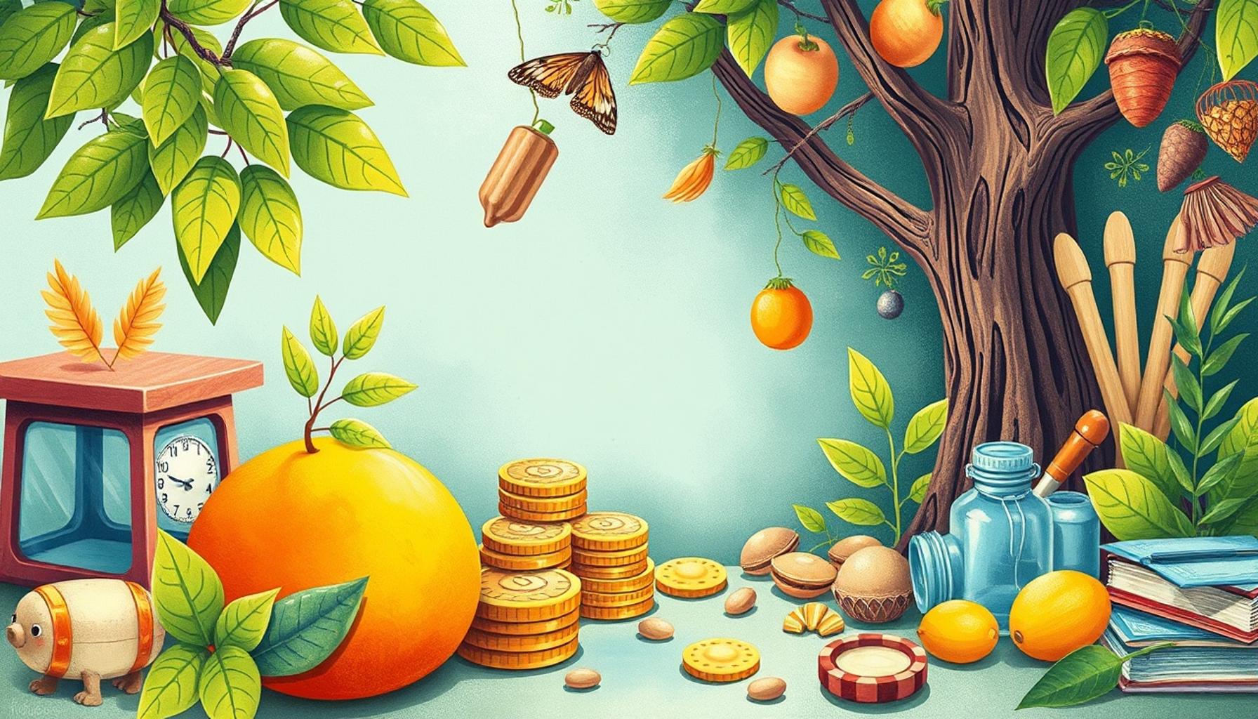 The Intersection of Sustainability and Visual Arts: Creating Hobbies that Respect the Environment