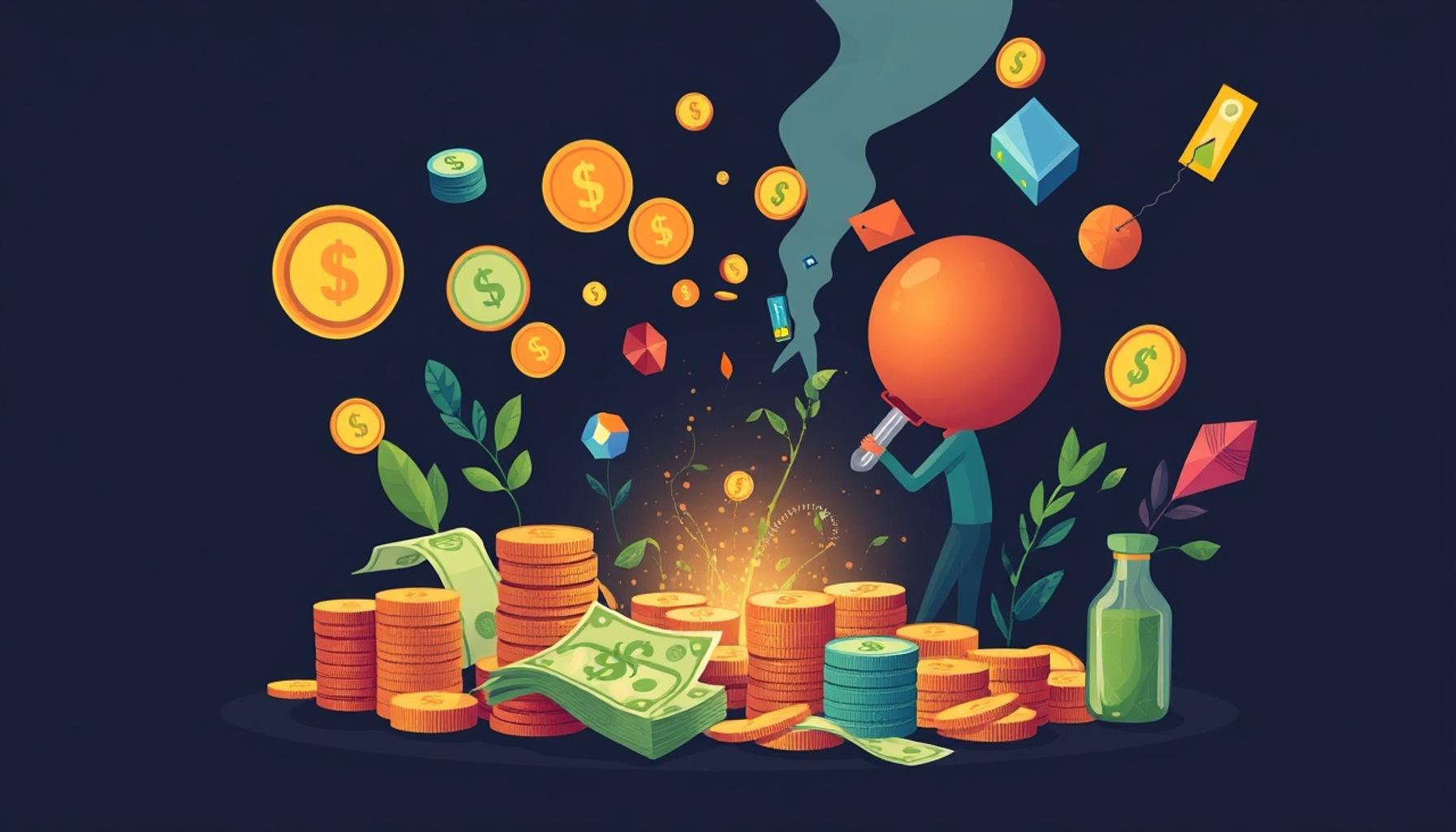 The Art of Sauces: Creating Unique Combinations to Elevate Your Dishes