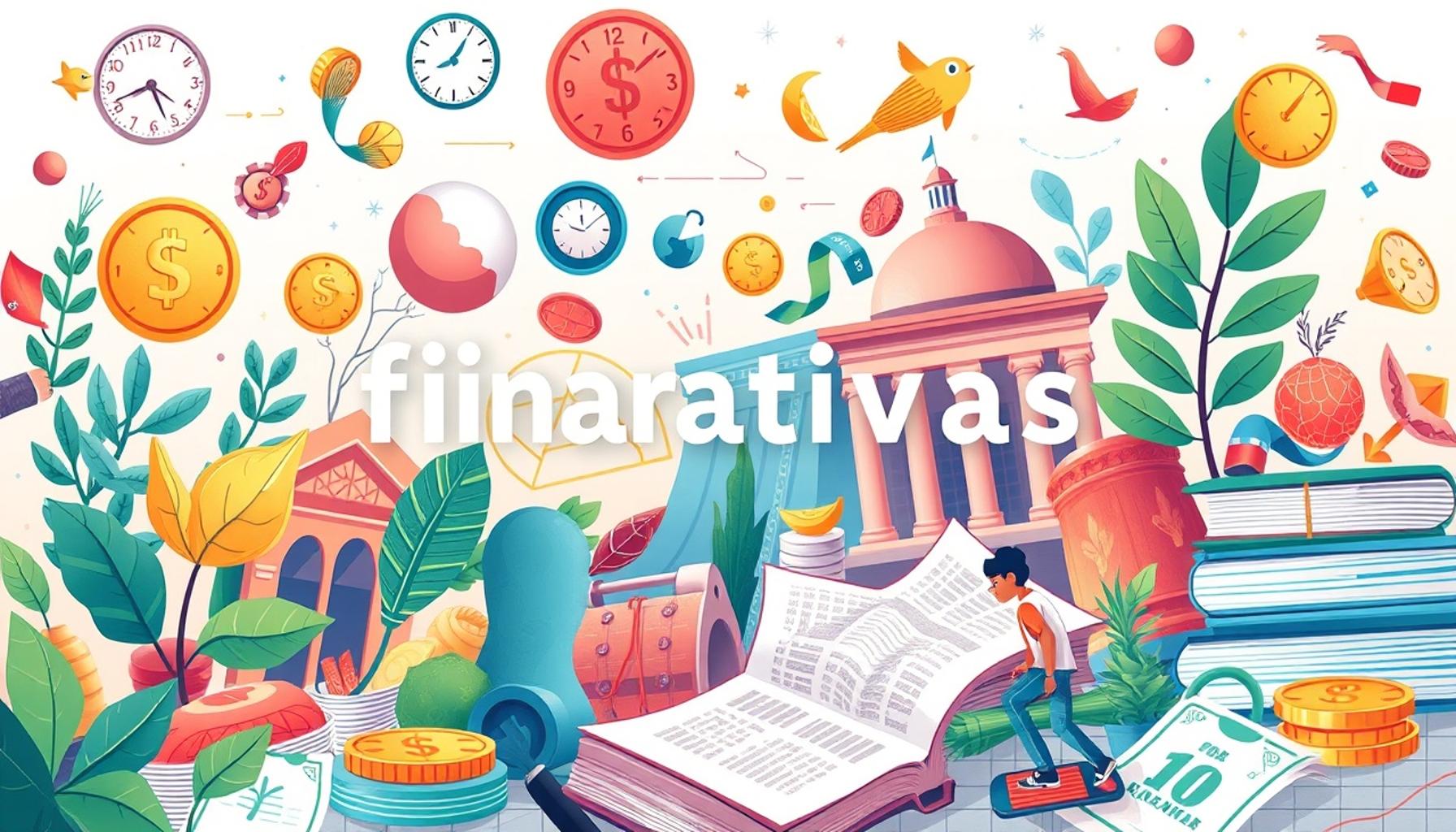 Visual Narratives: The Intersection between Literature and Illustration