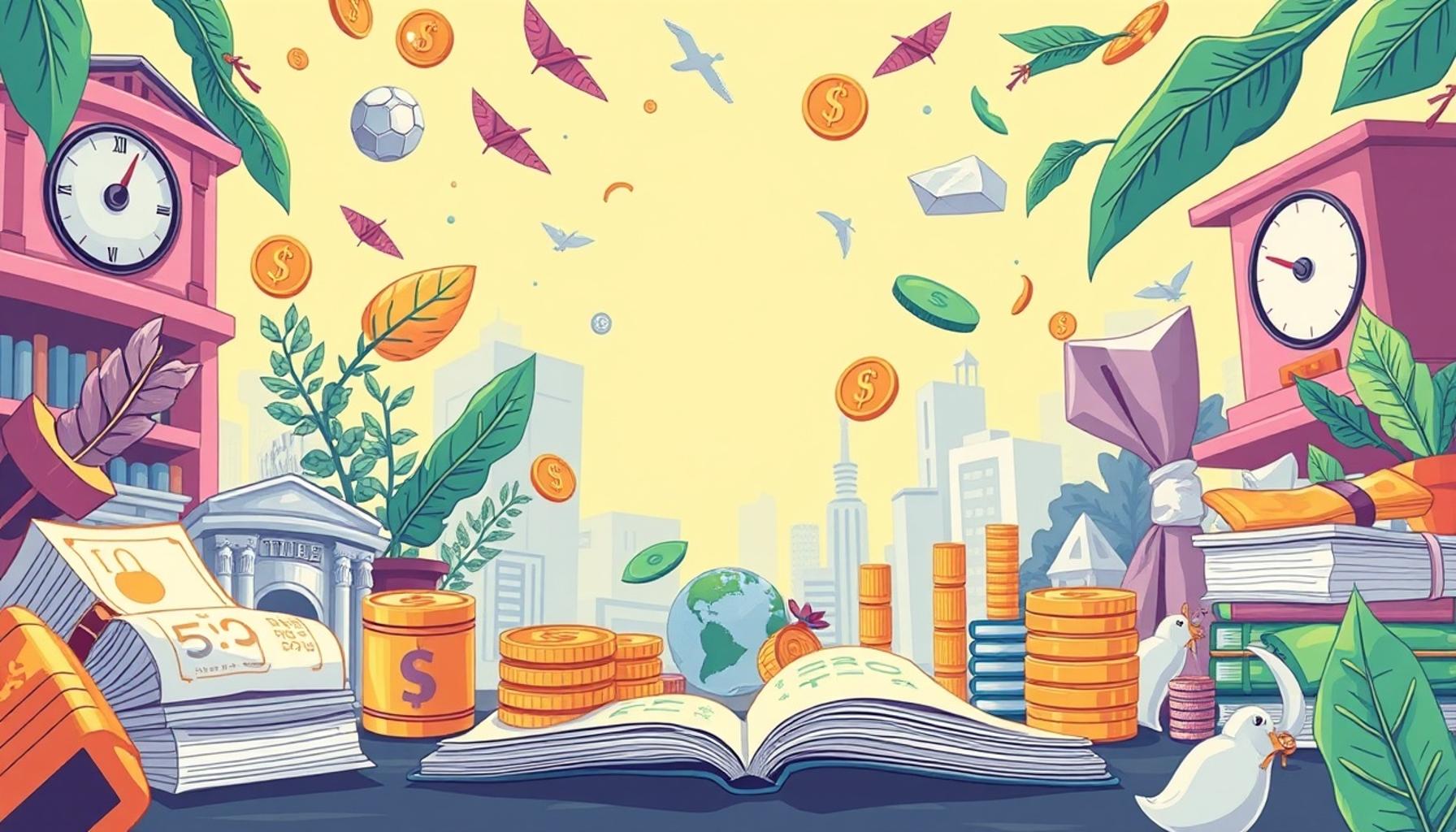 Exploring Poetic Prose: The Beauty of Language and Creativity in Writing