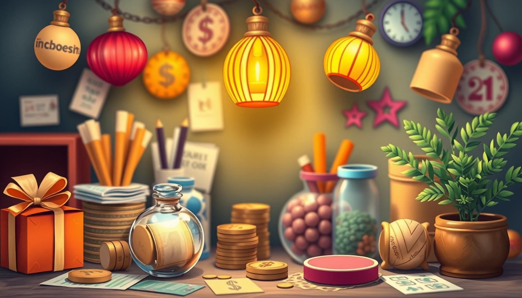 DIY: How to Create Customized Party Decorations Using Craft Materials