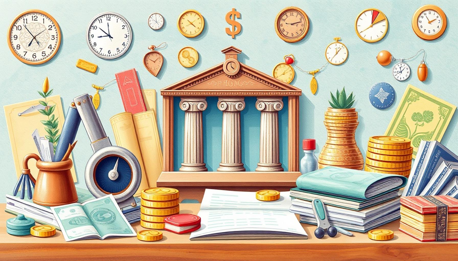 Advanced Scrapbooking Techniques to Elevate Your Craft Projects