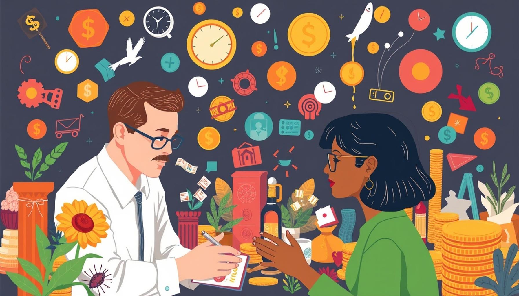 Pantomime and Body Expression: The Art of Silence in Human Communication