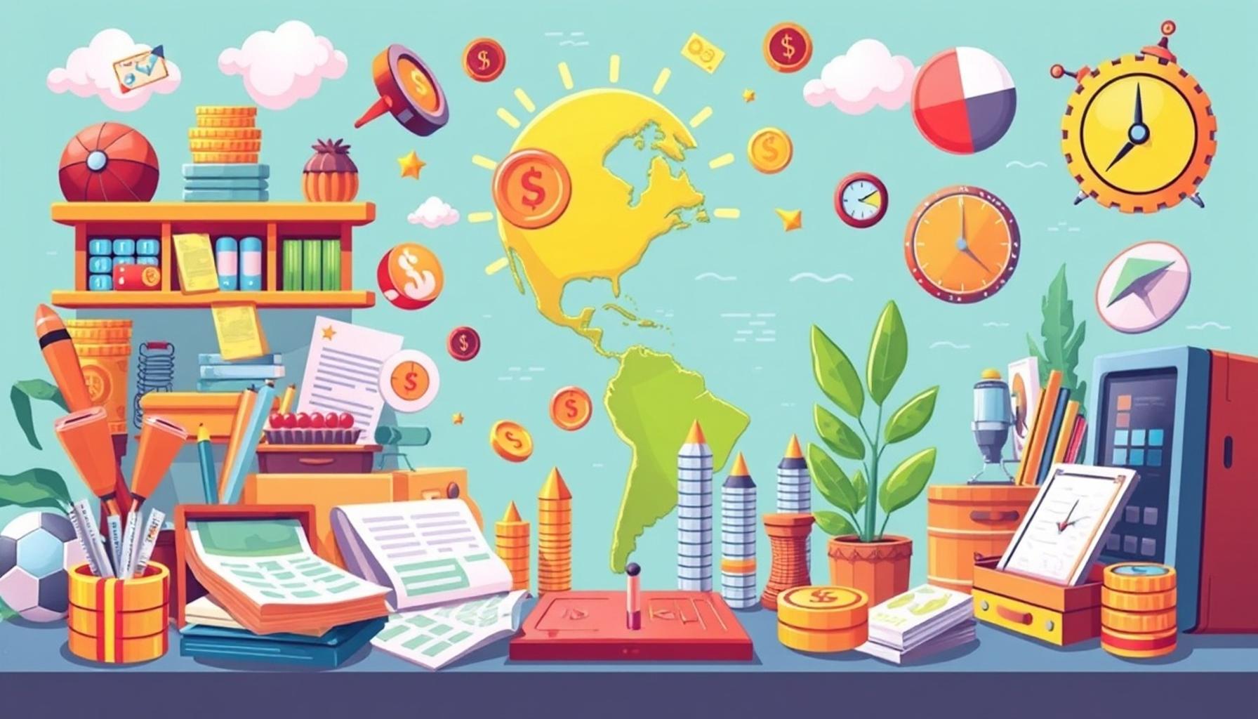 Unveiling the World of Digital Painting: Tools and Techniques for Beginners